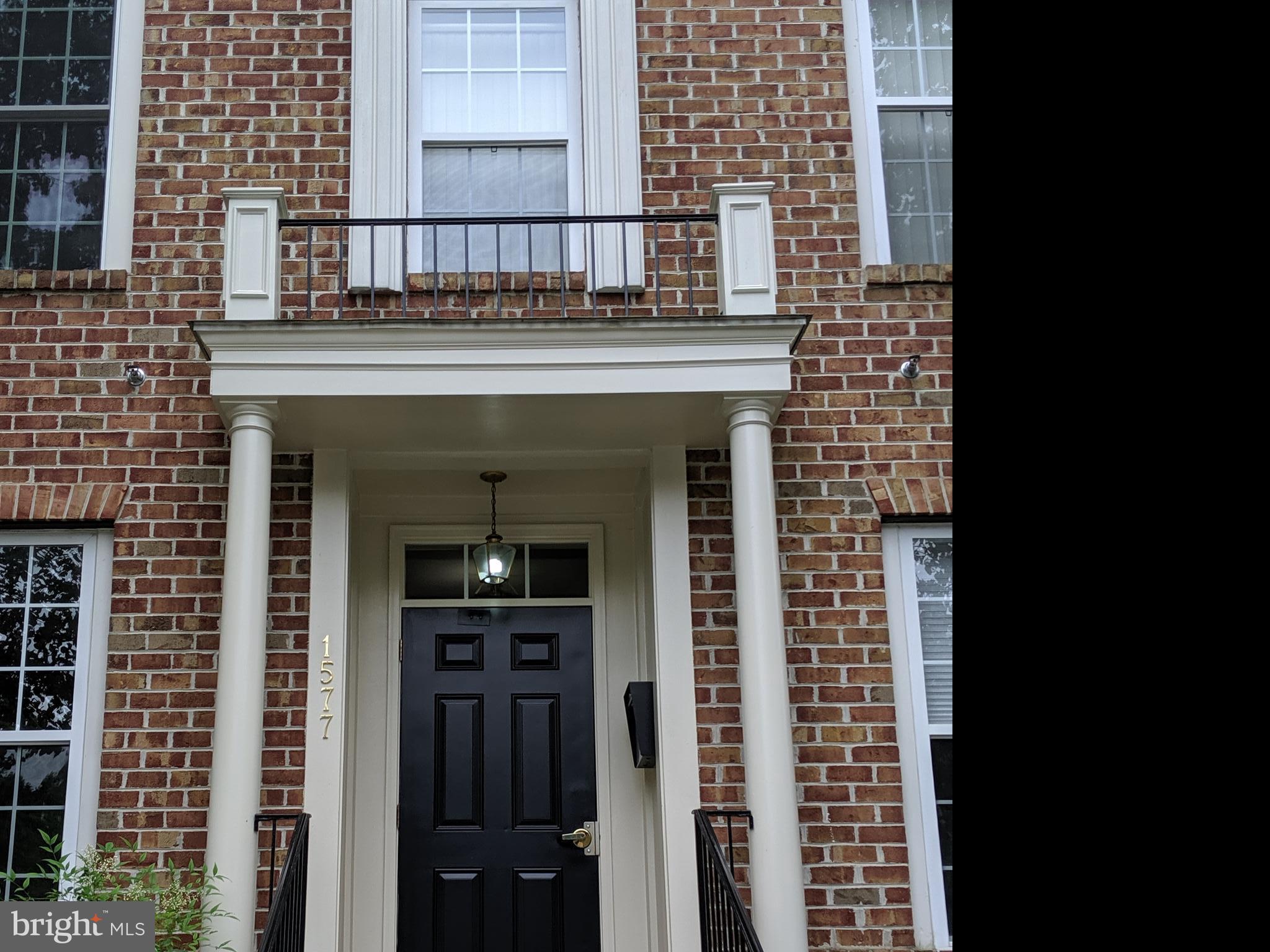 WESTWOOD VILLAGE - Residential Lease