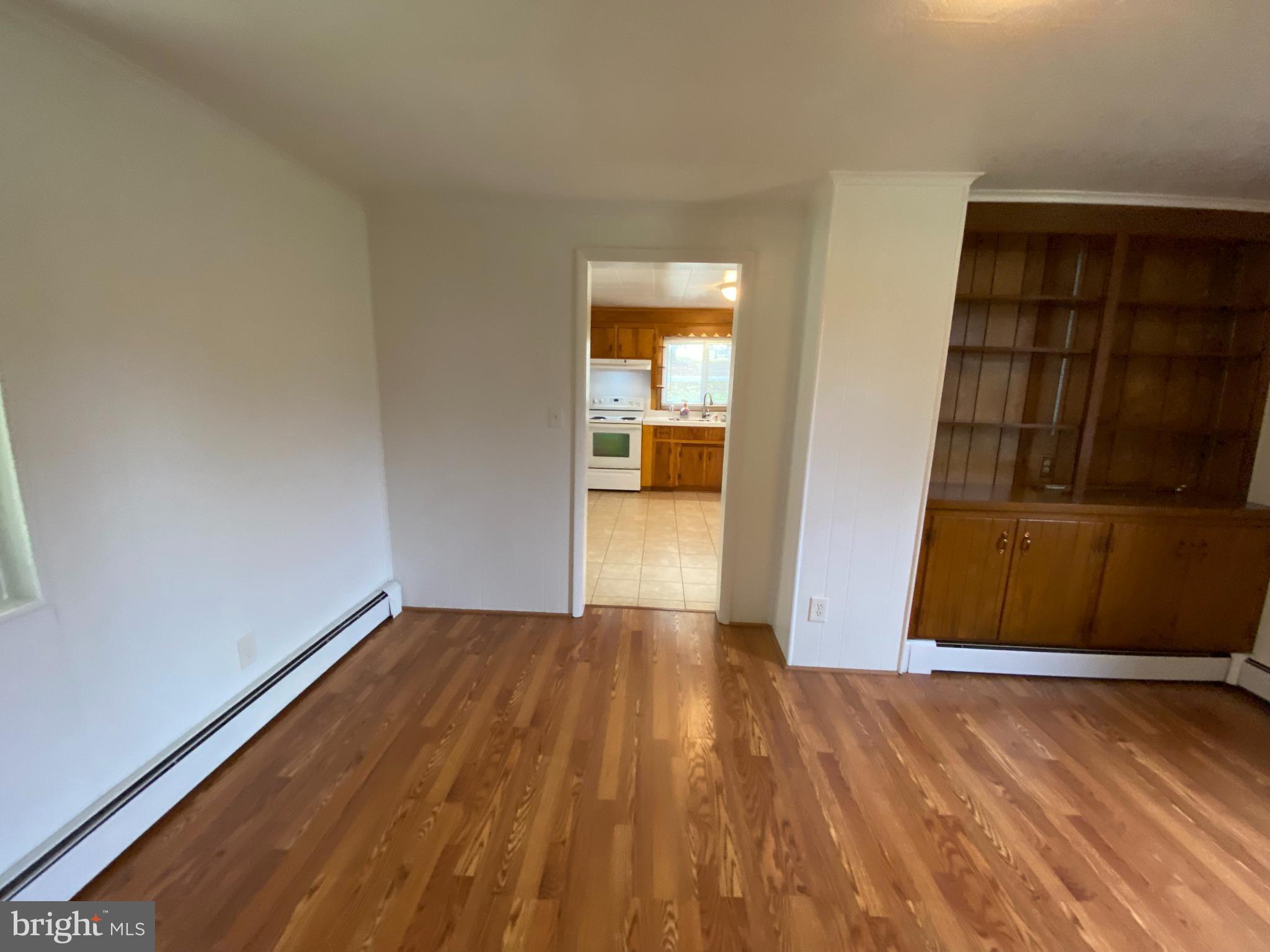 NONE AVAILABLE - Residential Lease