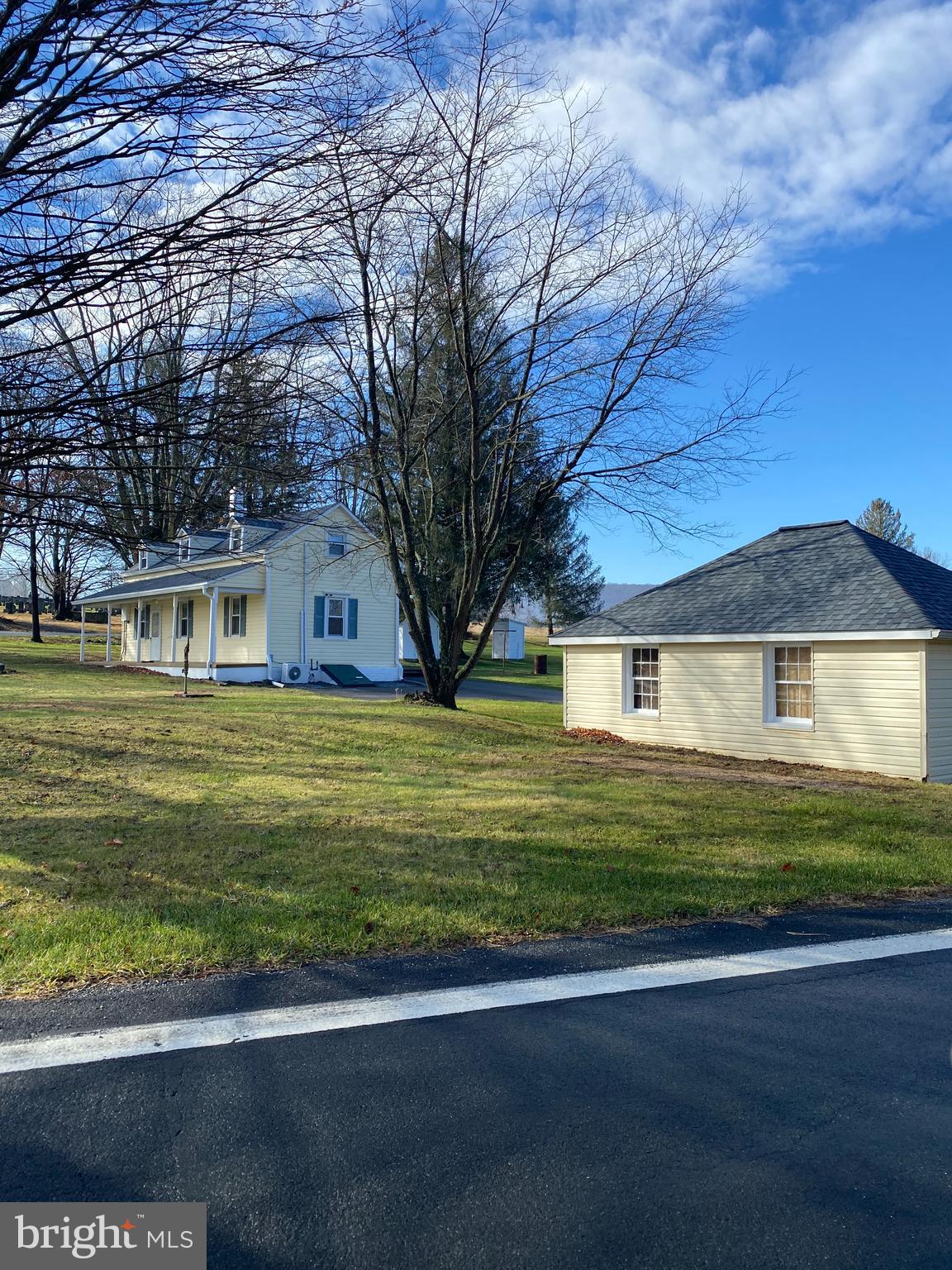 NONE AVAILABLE - Residential Lease