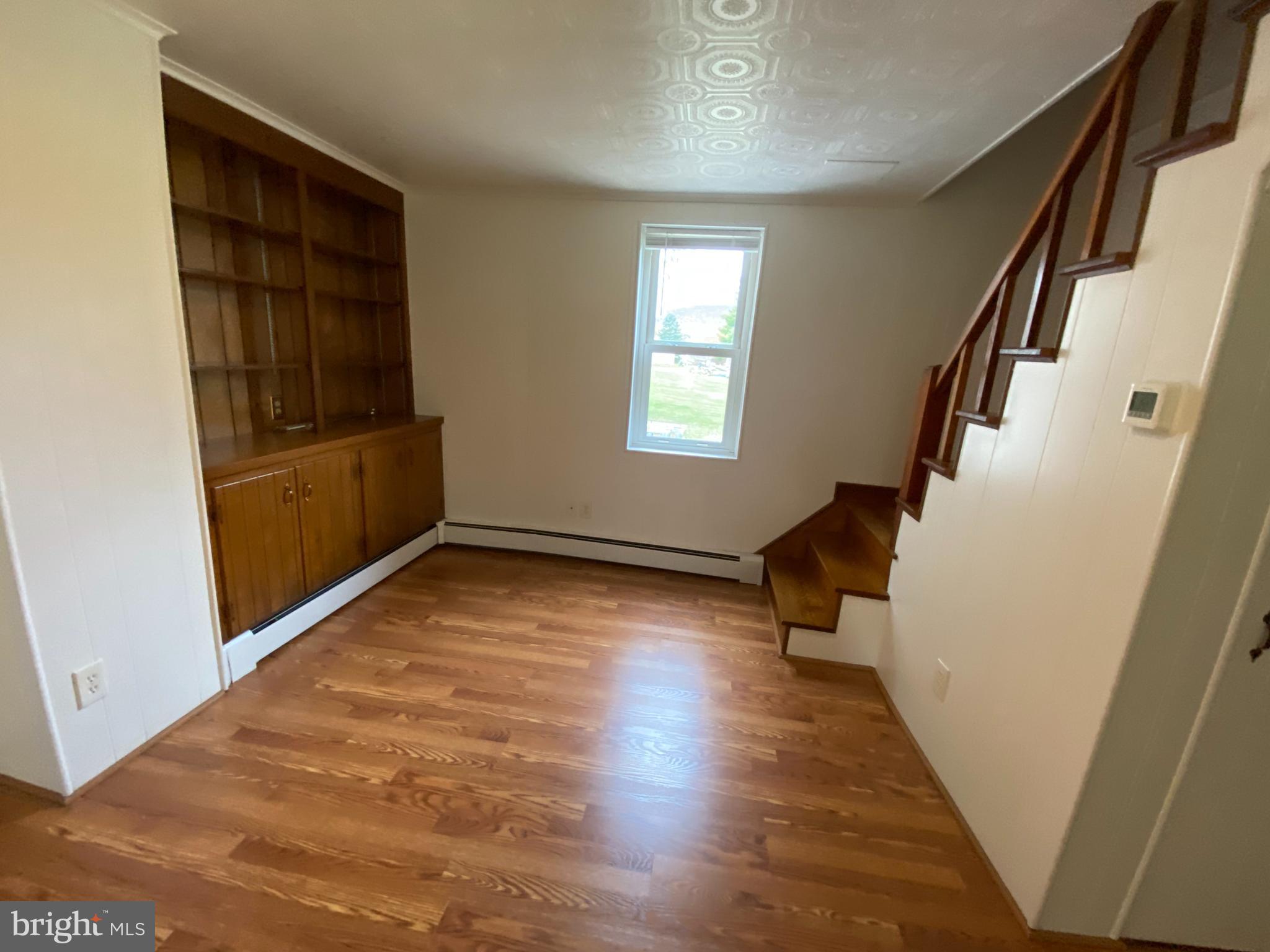 NONE AVAILABLE - Residential Lease