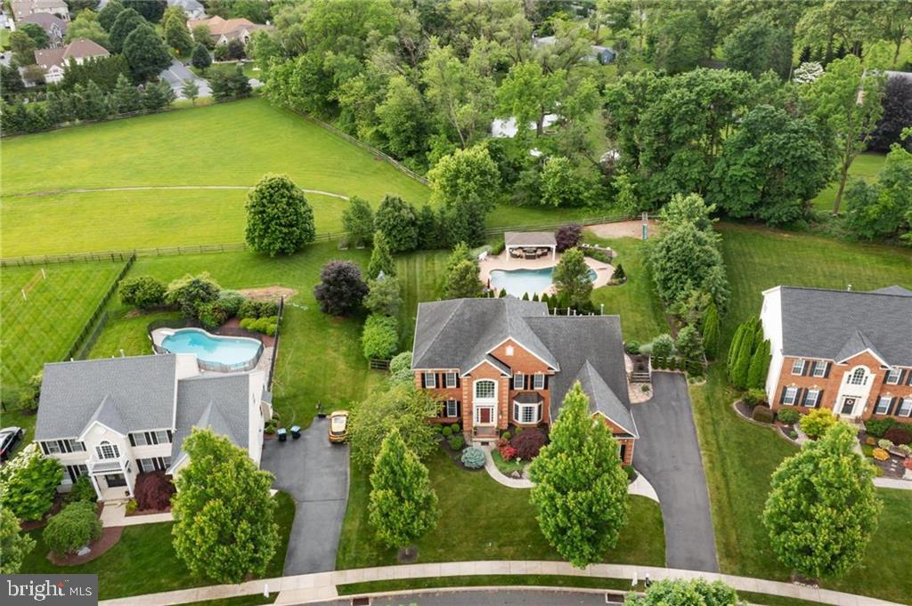 SUNRISE VALLEY - Residential