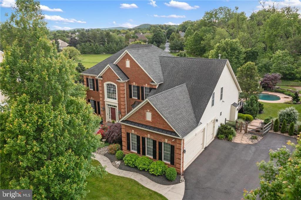 SUNRISE VALLEY - Residential