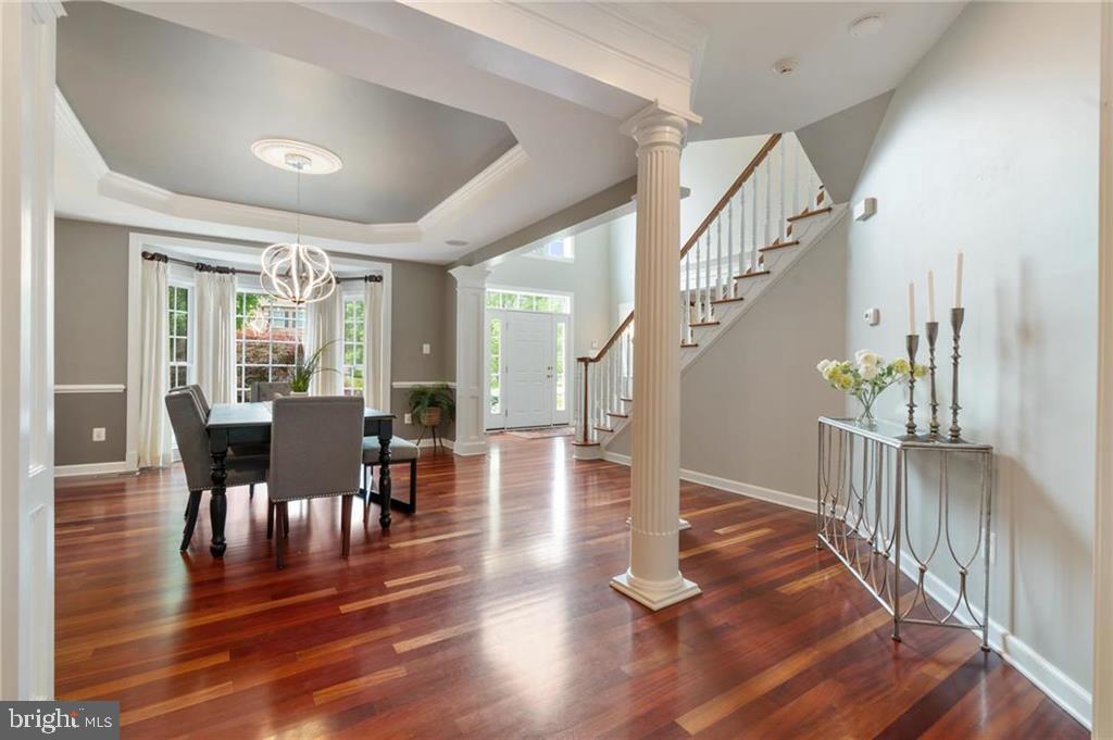 SUNRISE VALLEY - Residential