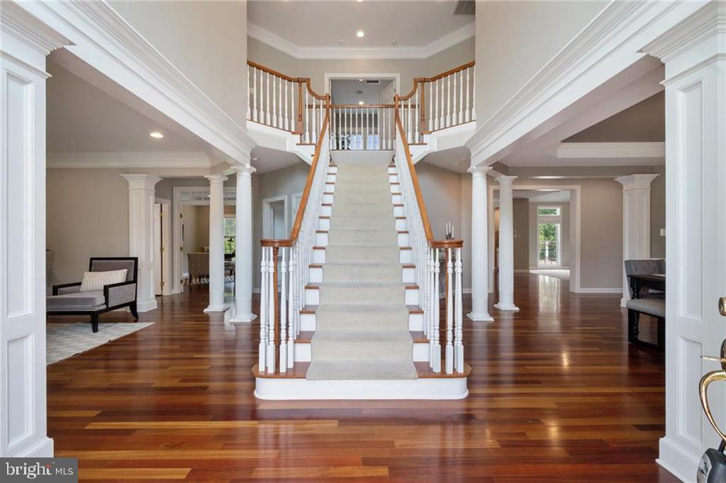 SUNRISE VALLEY - Residential