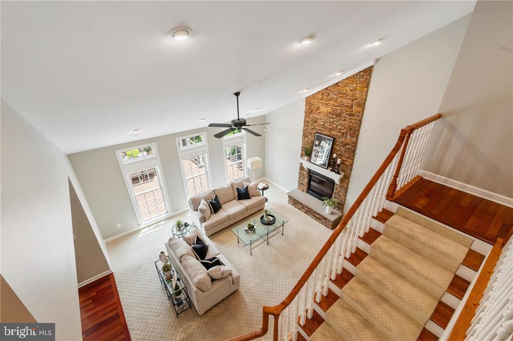 SUNRISE VALLEY - Residential