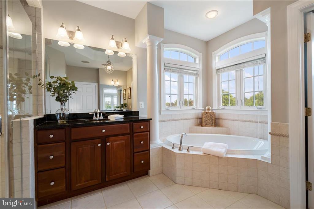 SUNRISE VALLEY - Residential