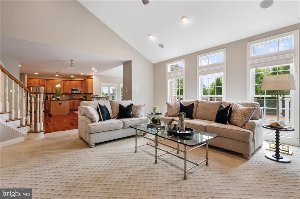 SUNRISE VALLEY - Residential