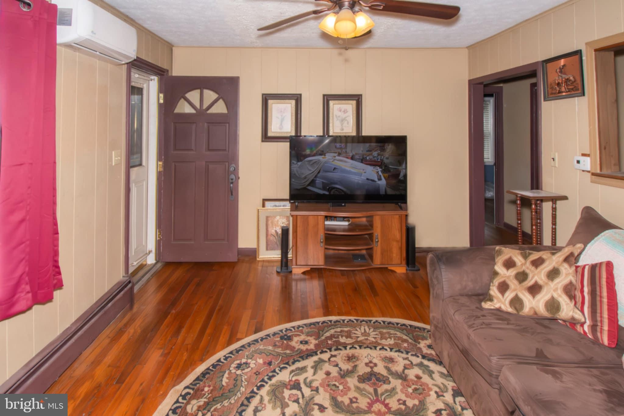 RISING SUN - Residential