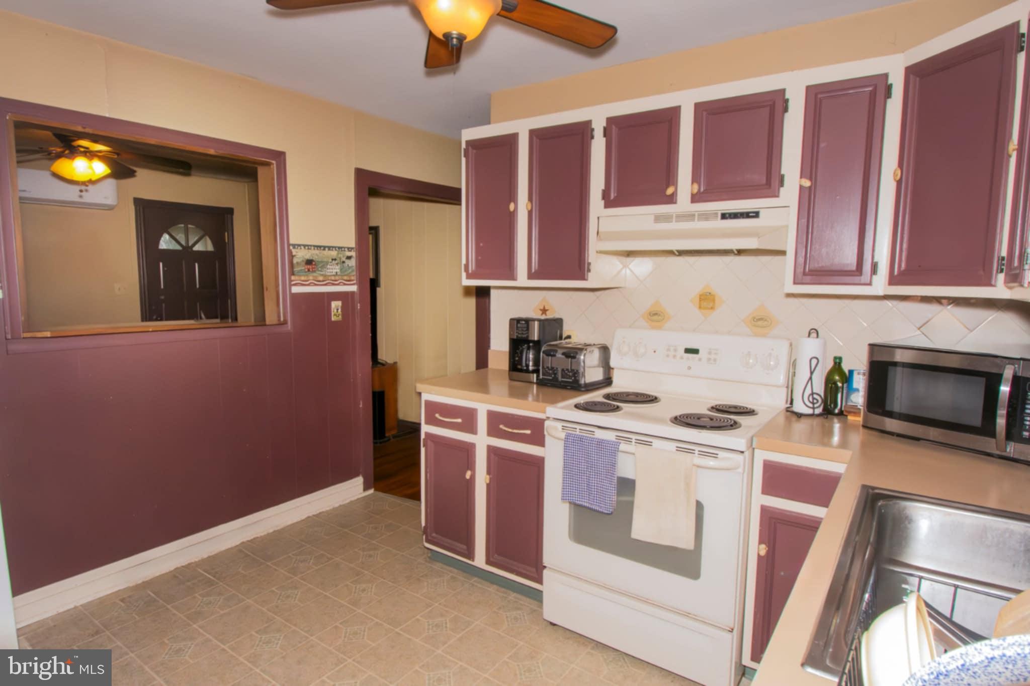 RISING SUN - Residential