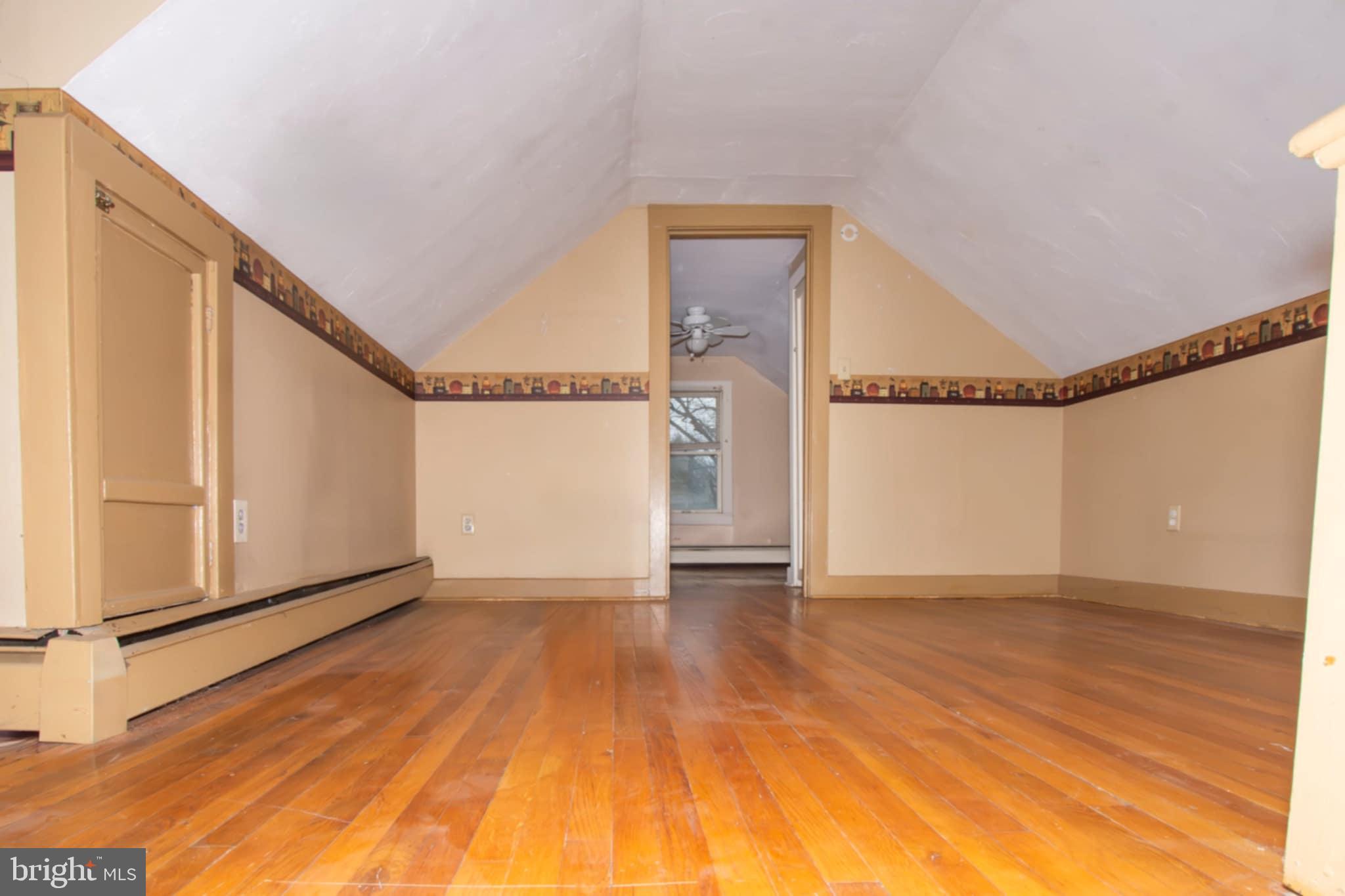 RISING SUN - Residential