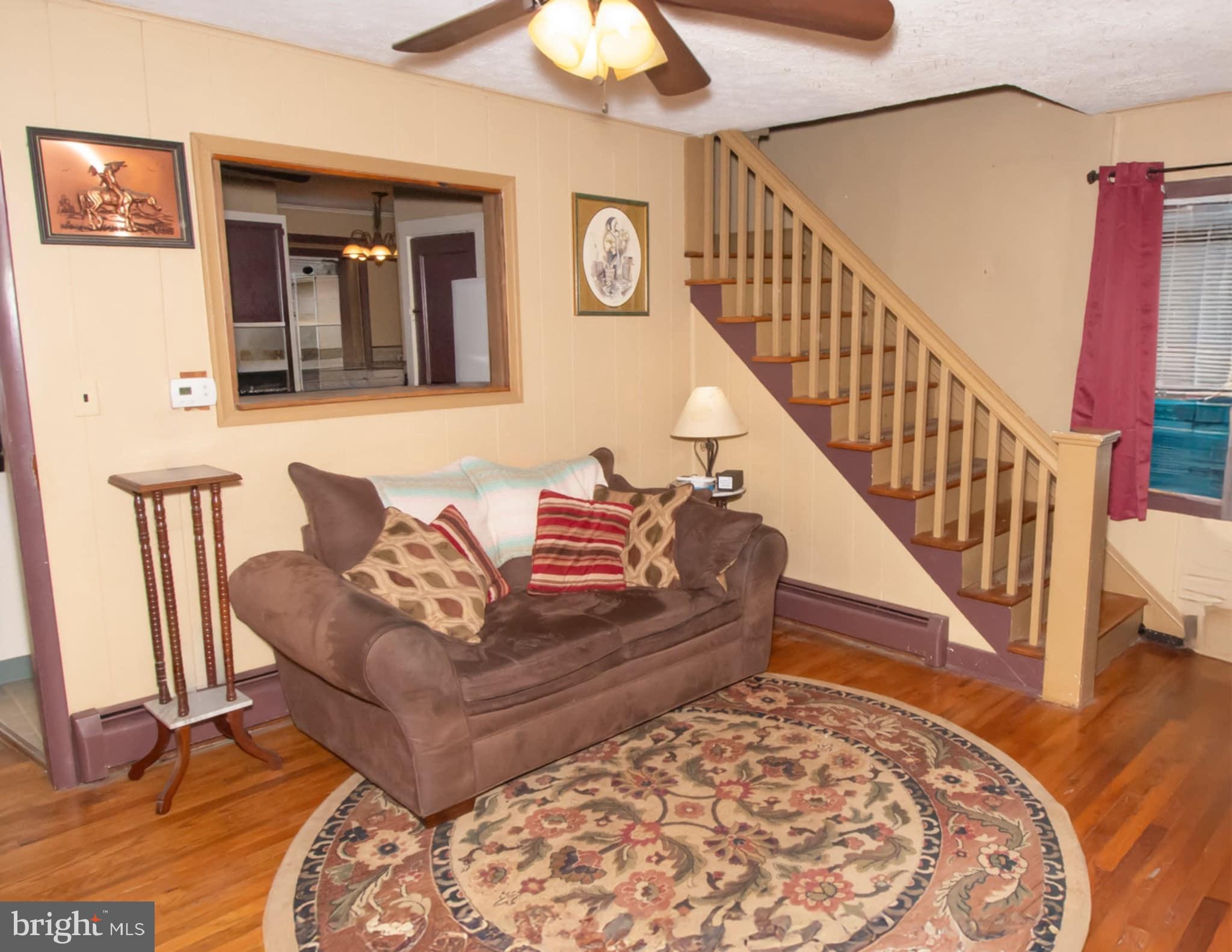 RISING SUN - Residential