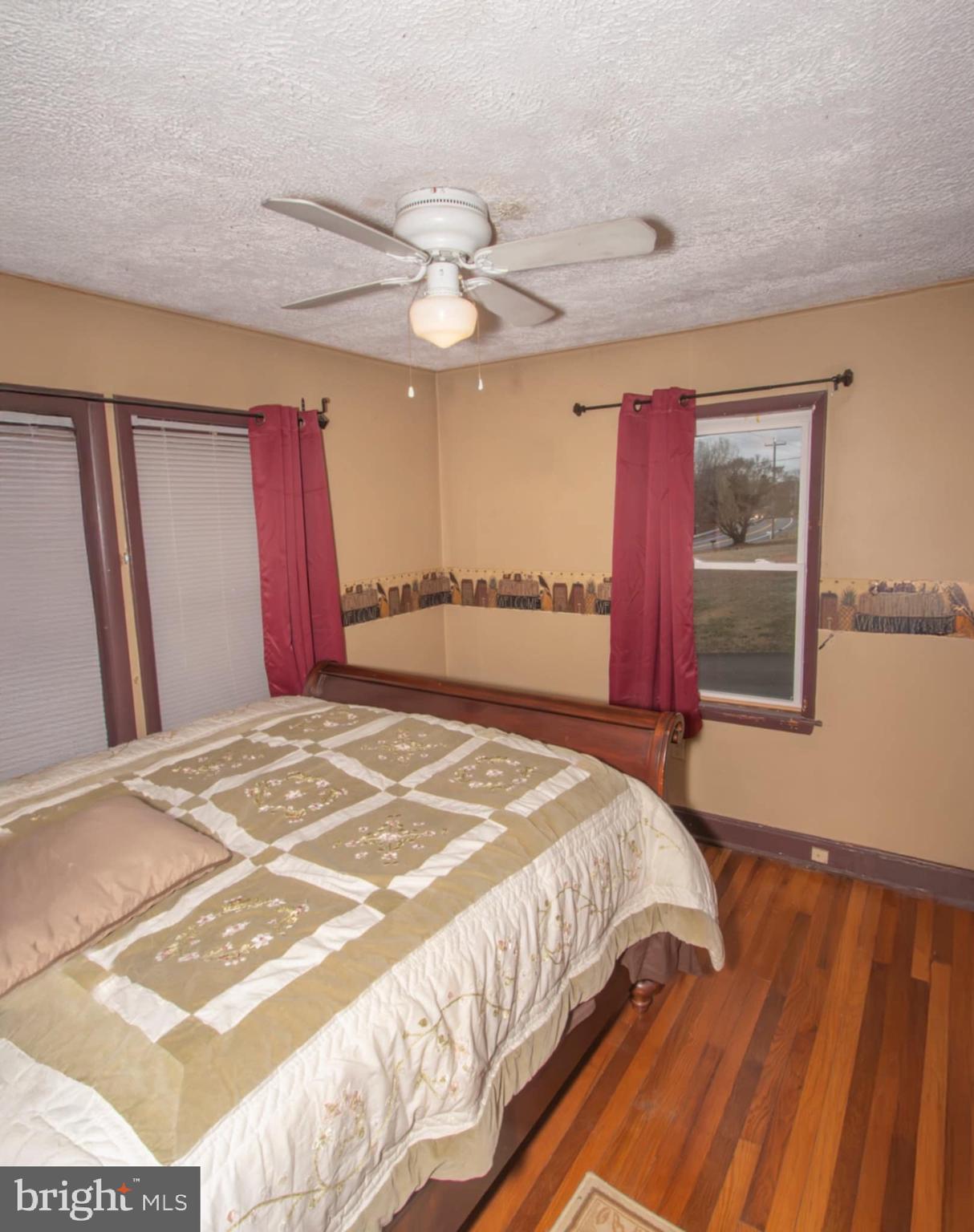 RISING SUN - Residential