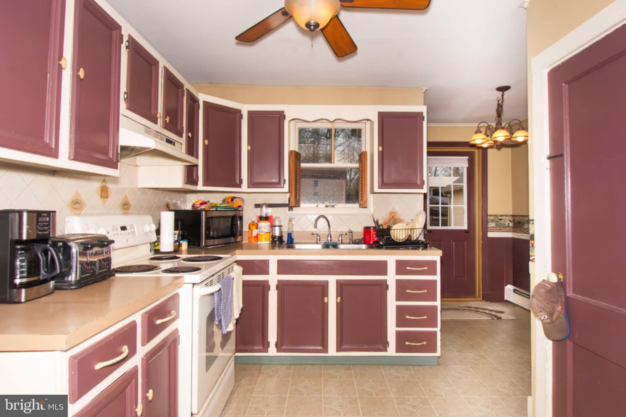 RISING SUN - Residential