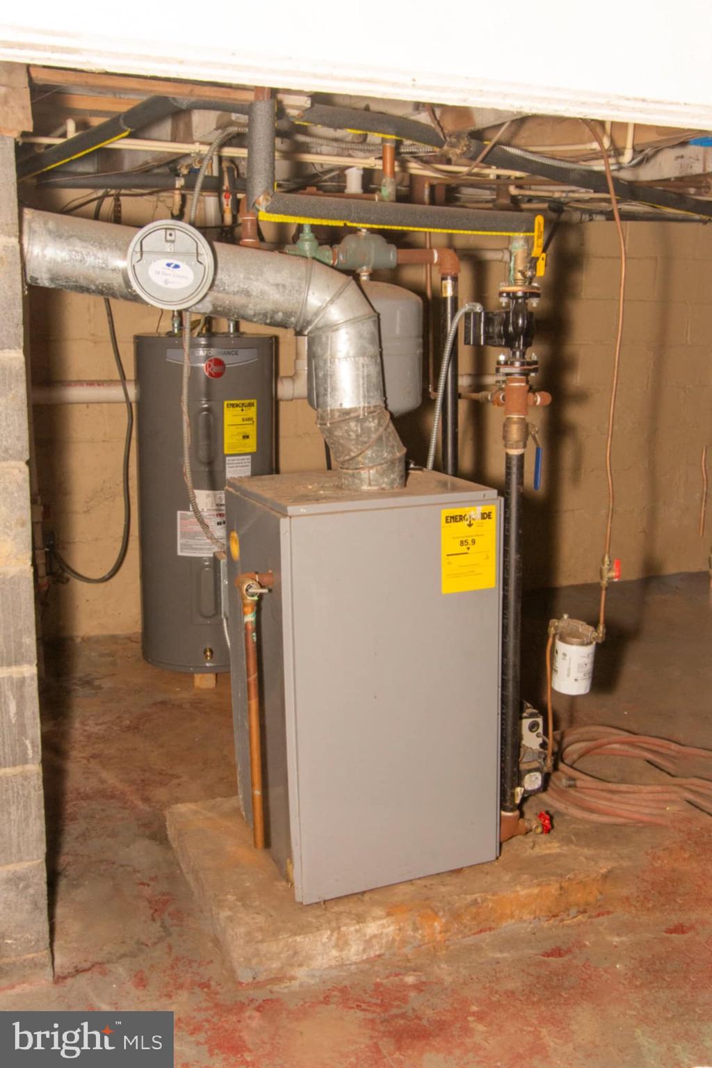 RISING SUN - Residential