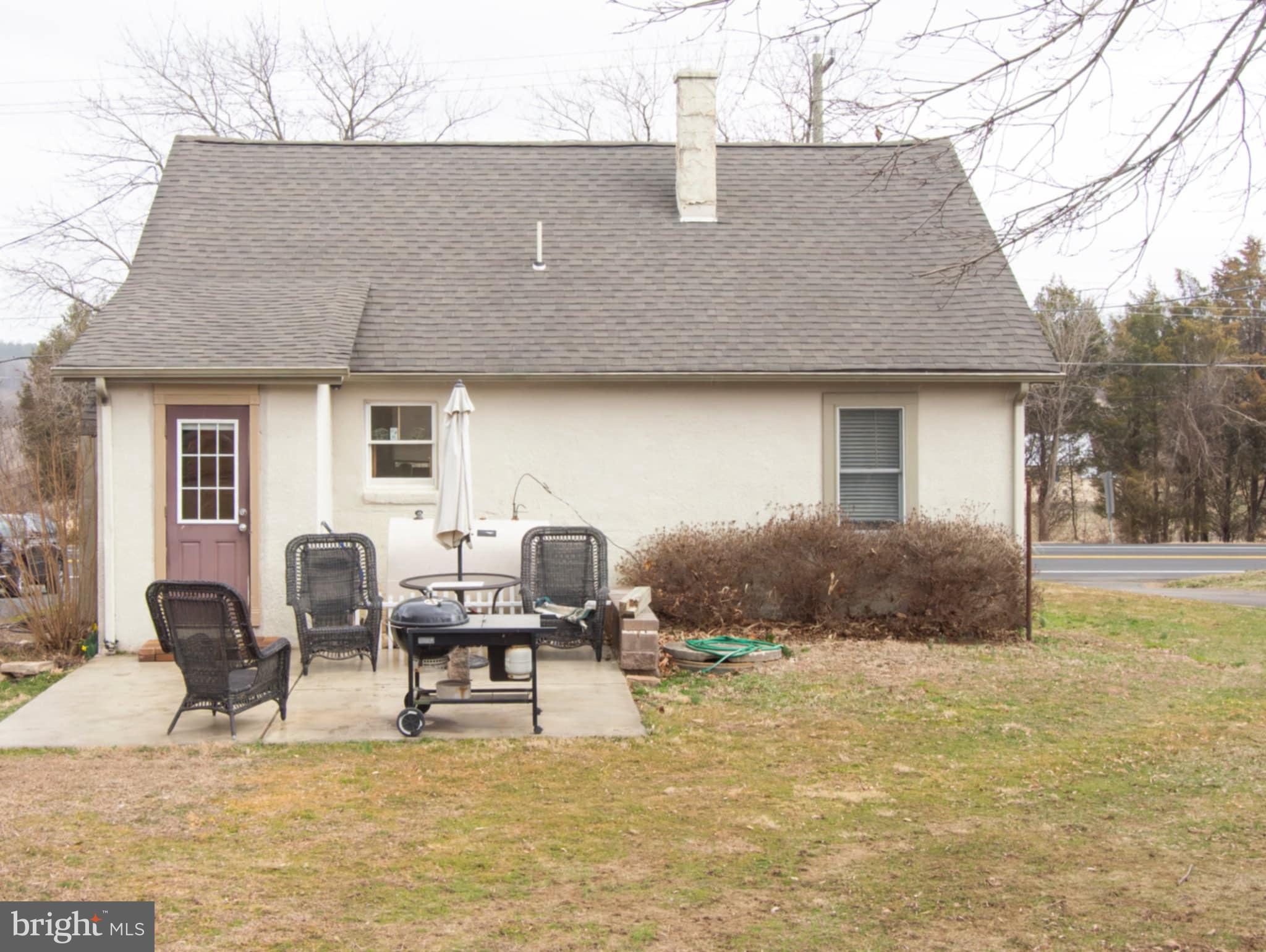 RISING SUN - Residential