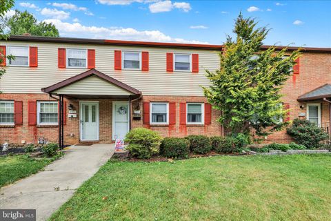 Photo of 4402 10th Avenue, TEMPLE, PA 19560 (MLS # PABK2073926)