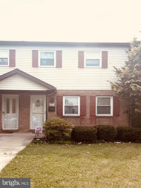 Townhouse For Sale - 4402 10th Avenue<br/> TEMPLE, PA 19560