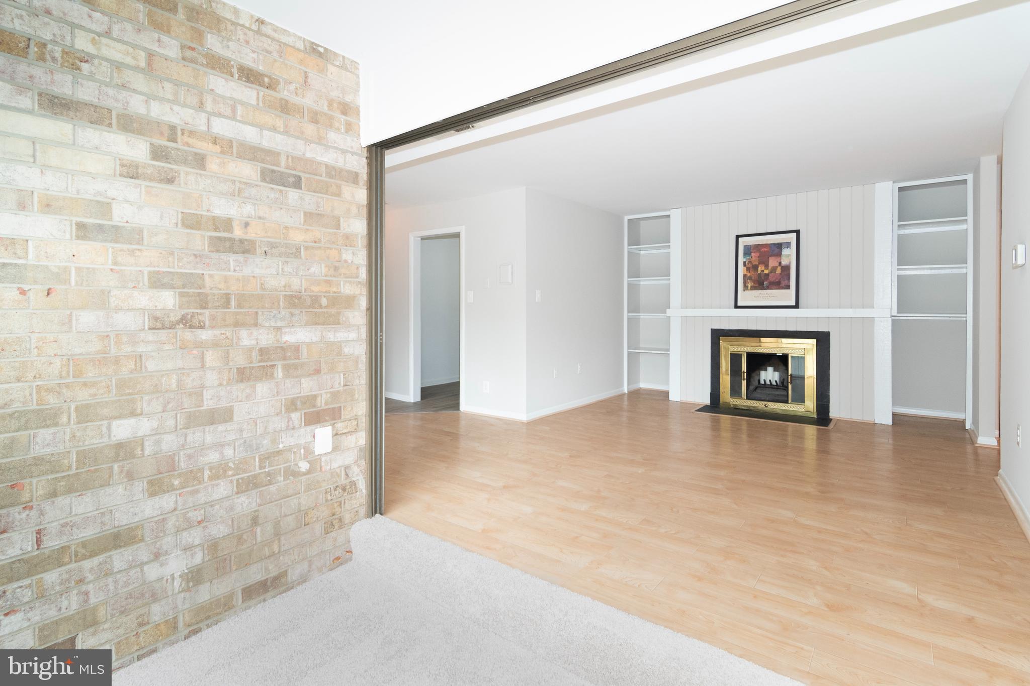 WILDE LAKE - Residential