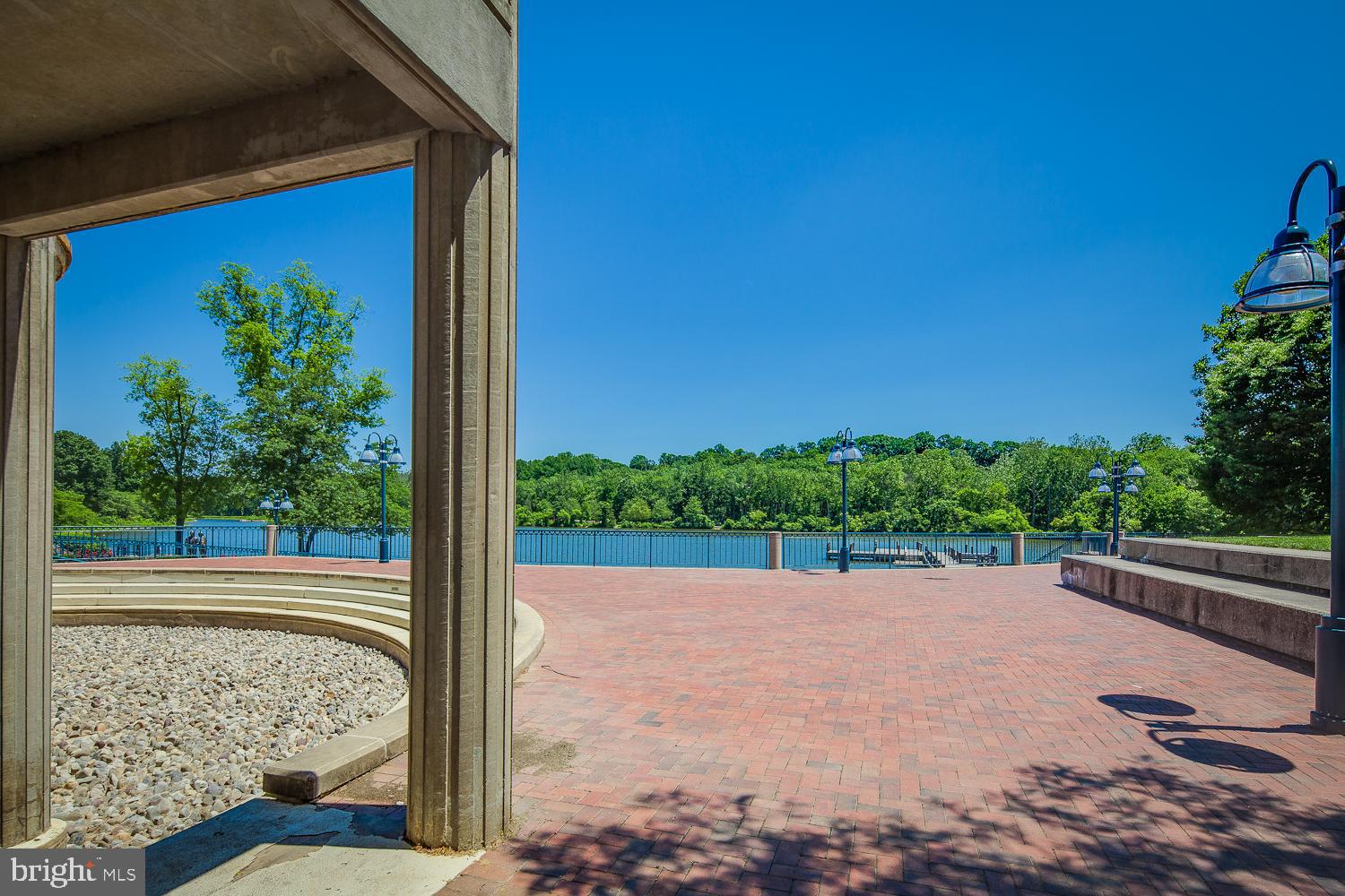 WILDE LAKE - Residential