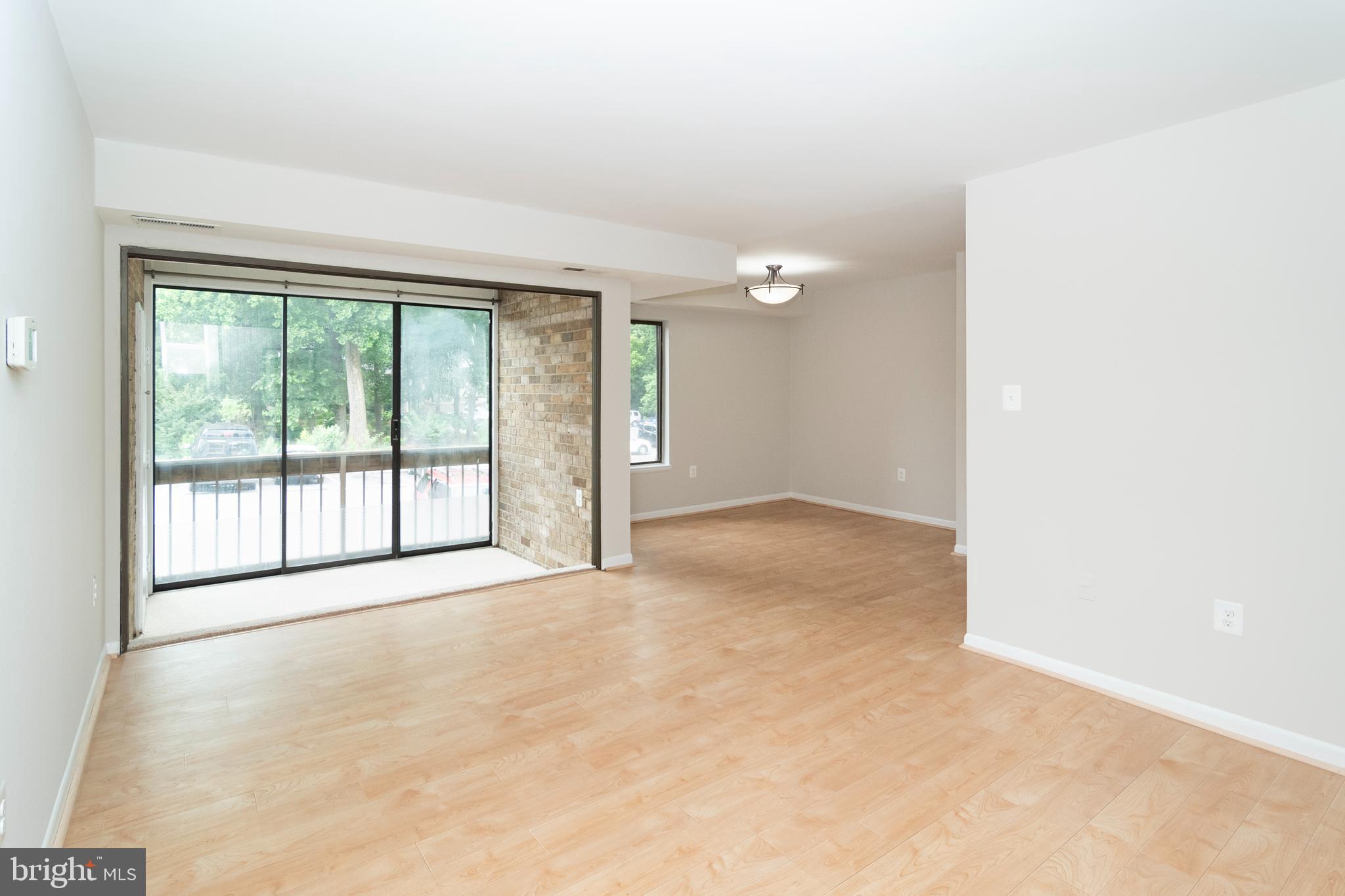 WILDE LAKE - Residential