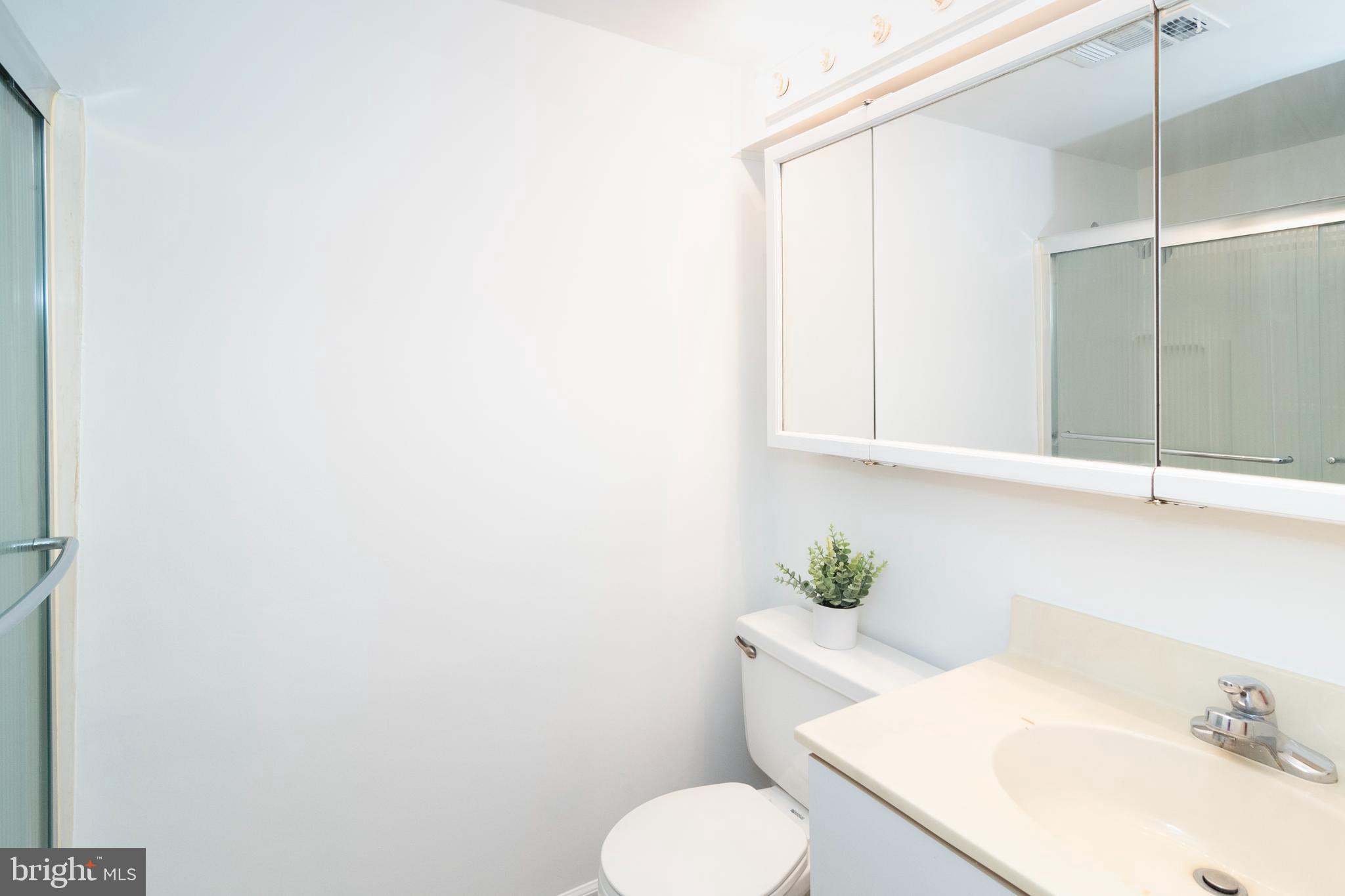 WILDE LAKE - Residential