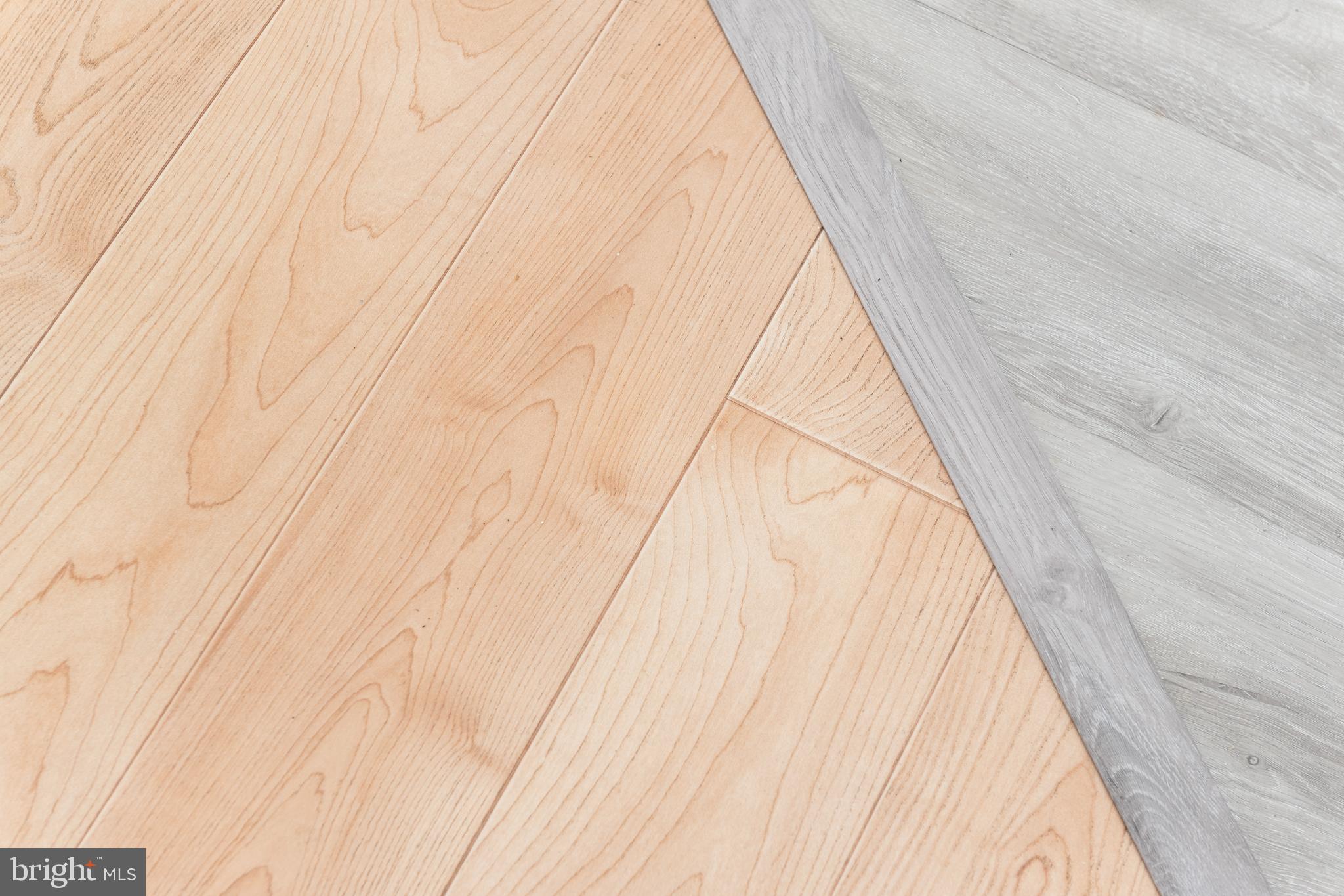 WILDE LAKE - Residential