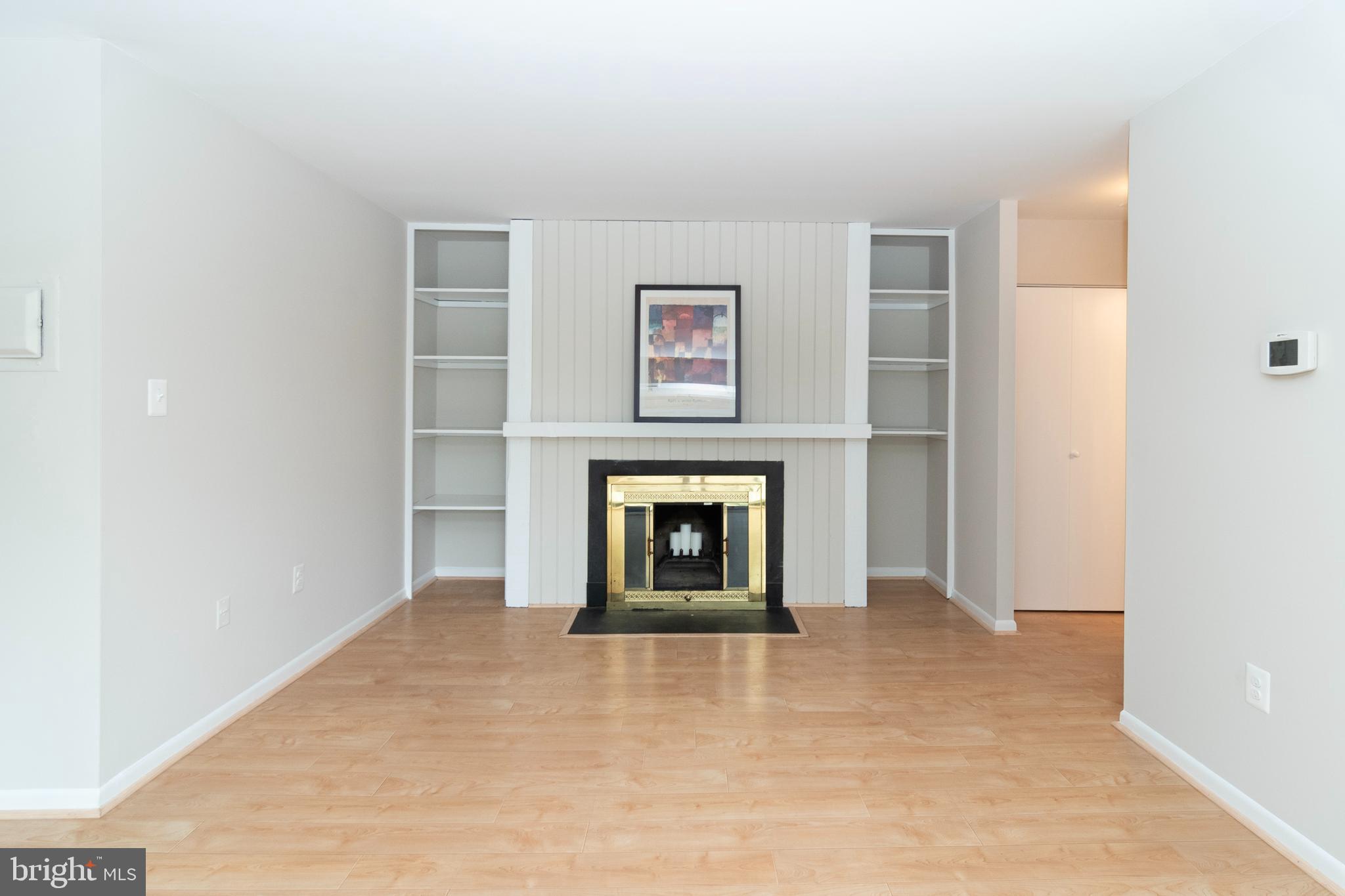 WILDE LAKE - Residential