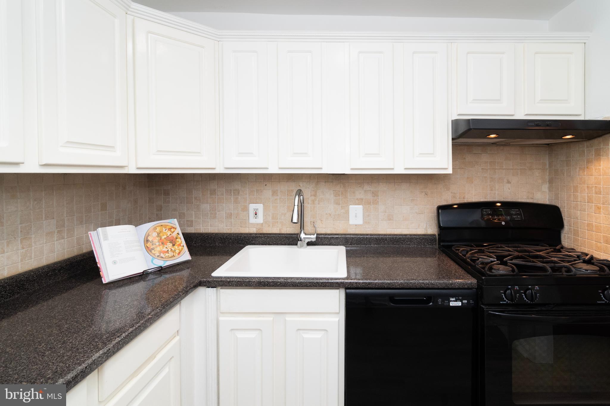 WILDE LAKE - Residential