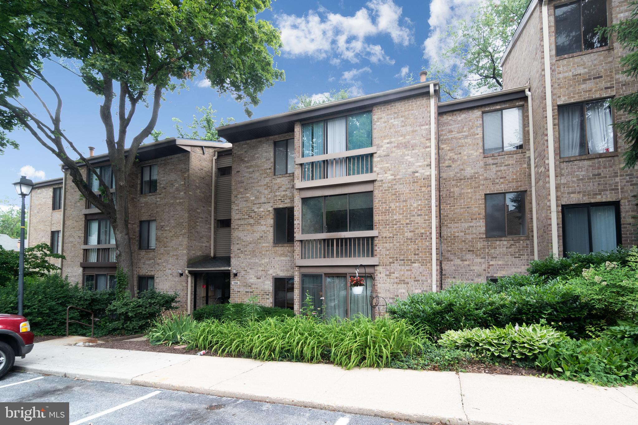 WILDE LAKE - Residential