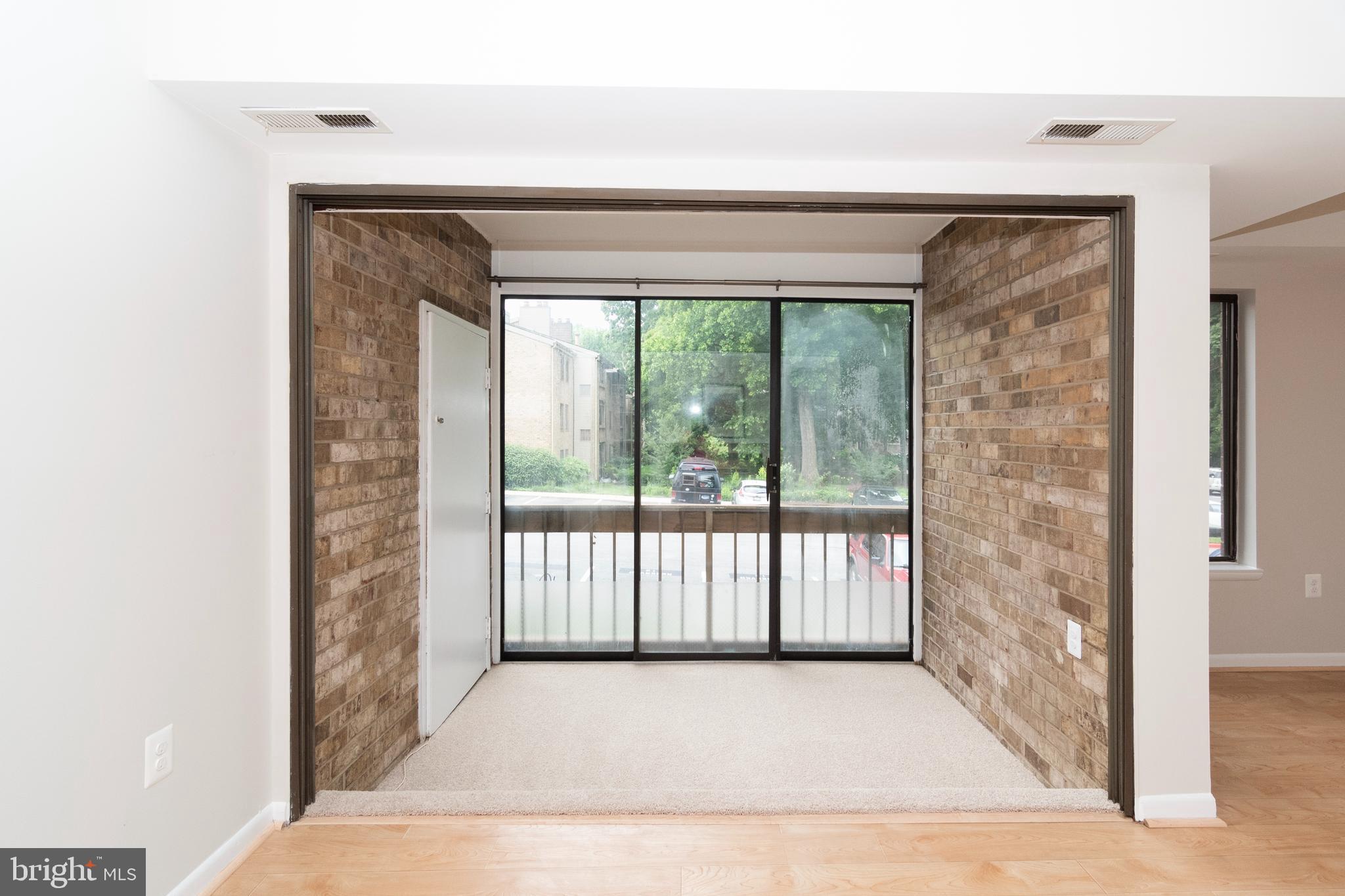 WILDE LAKE - Residential