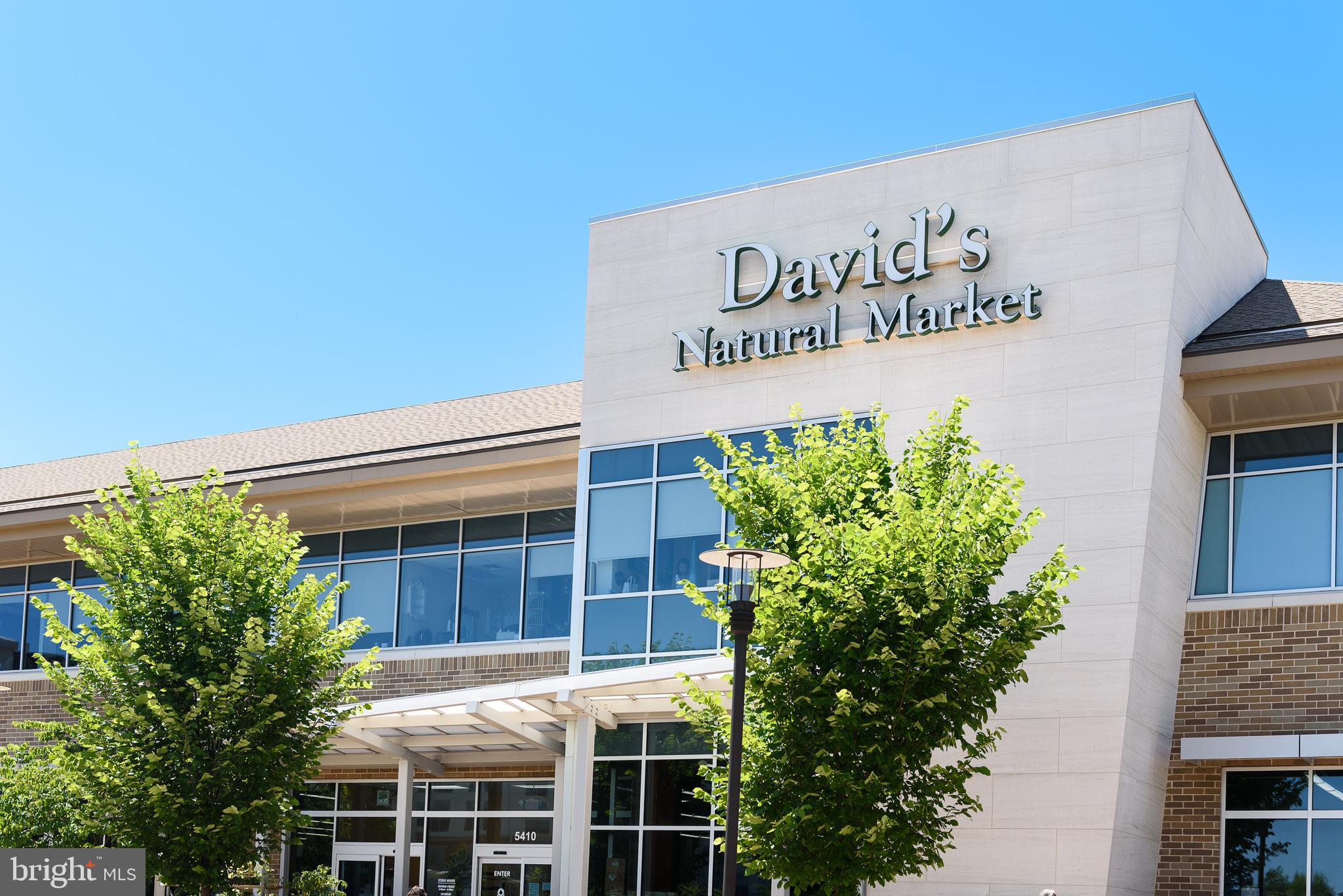 WILDE LAKE - Residential