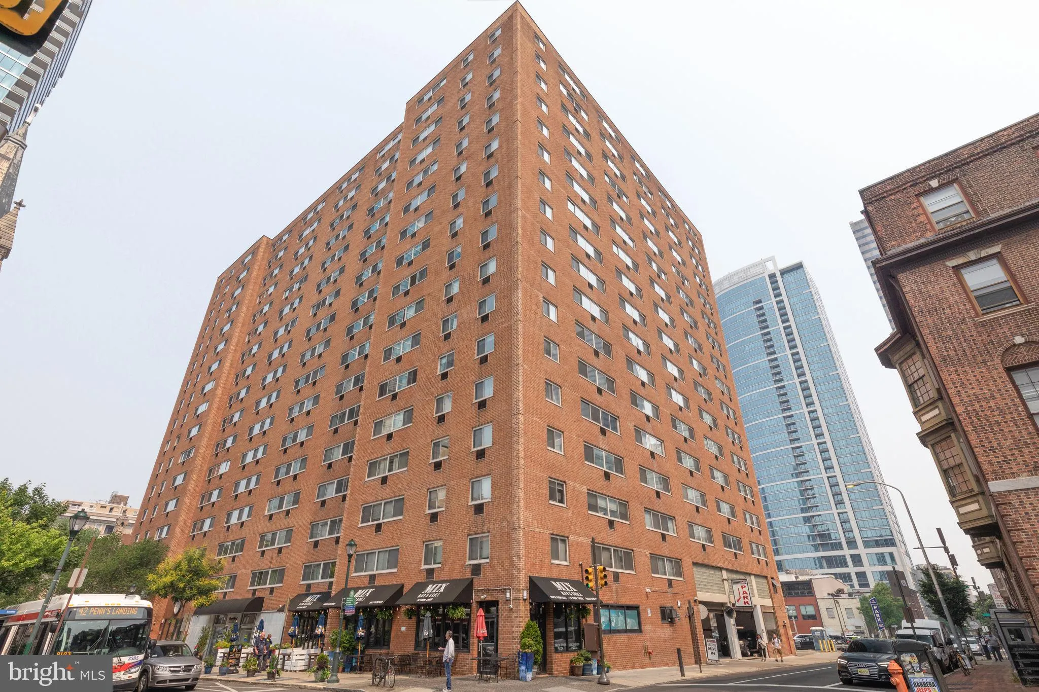 Philadelphia, Pennsylvania 19103, United States, ,1 BathroomBathrooms,Residential,Active,172249