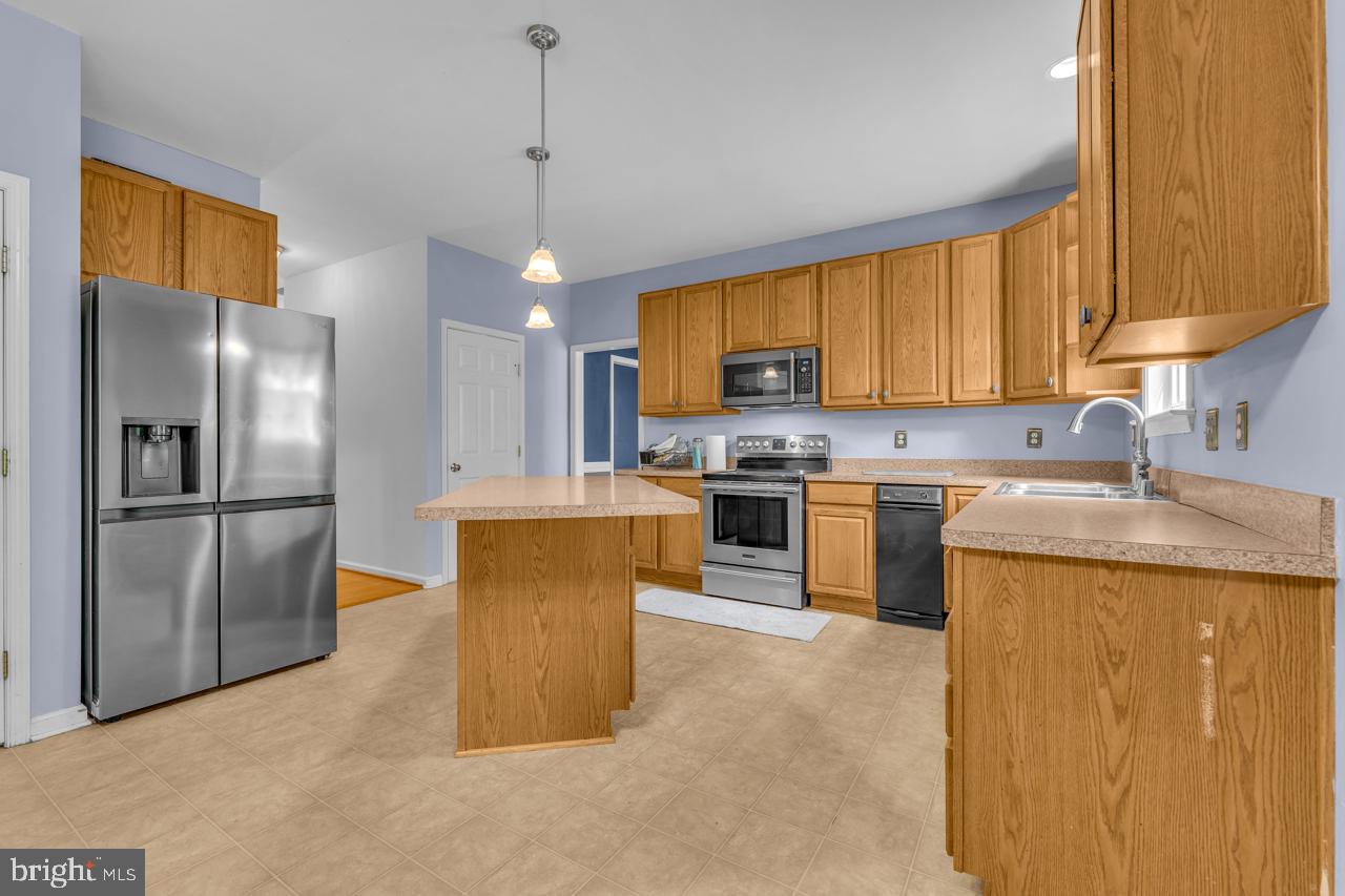 SUMMERSET RIDGE - Residential