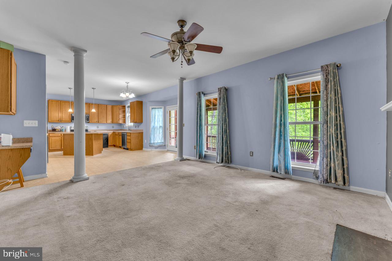 SUMMERSET RIDGE - Residential