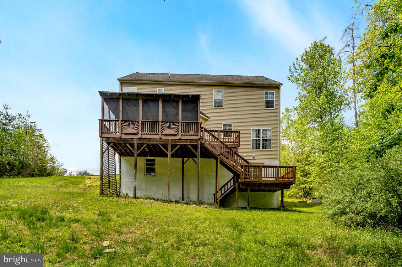 SUMMERSET RIDGE - Residential