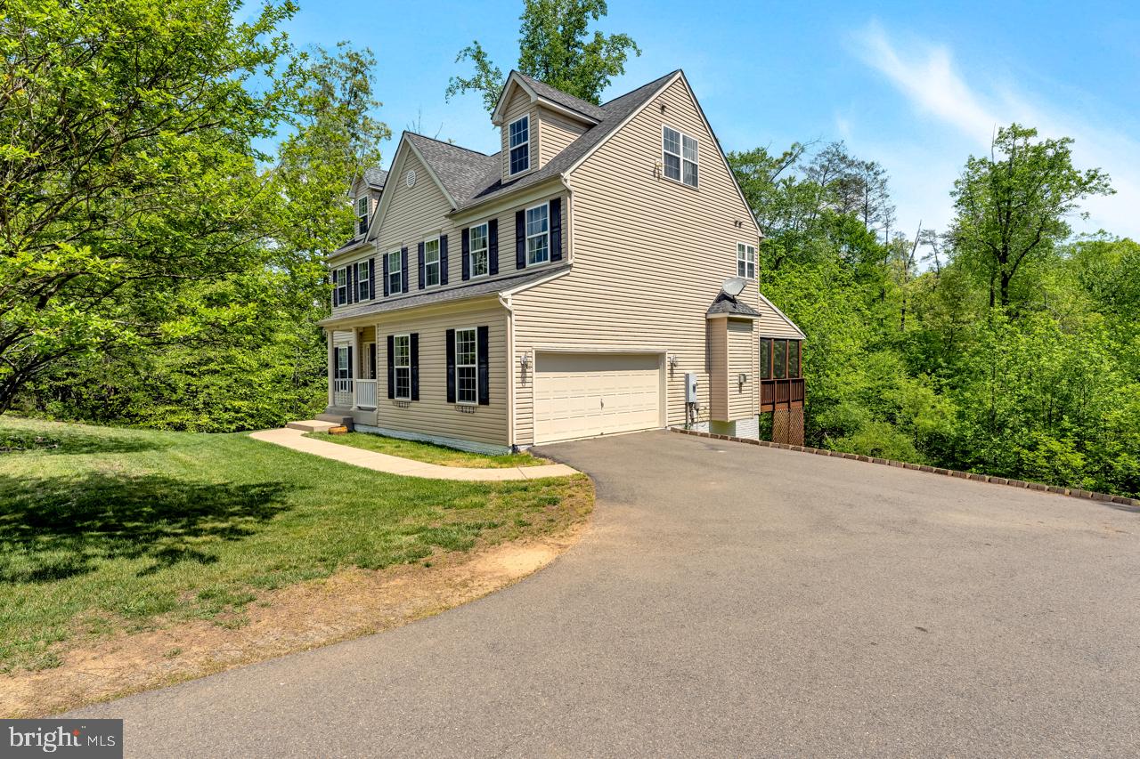 SUMMERSET RIDGE - Residential