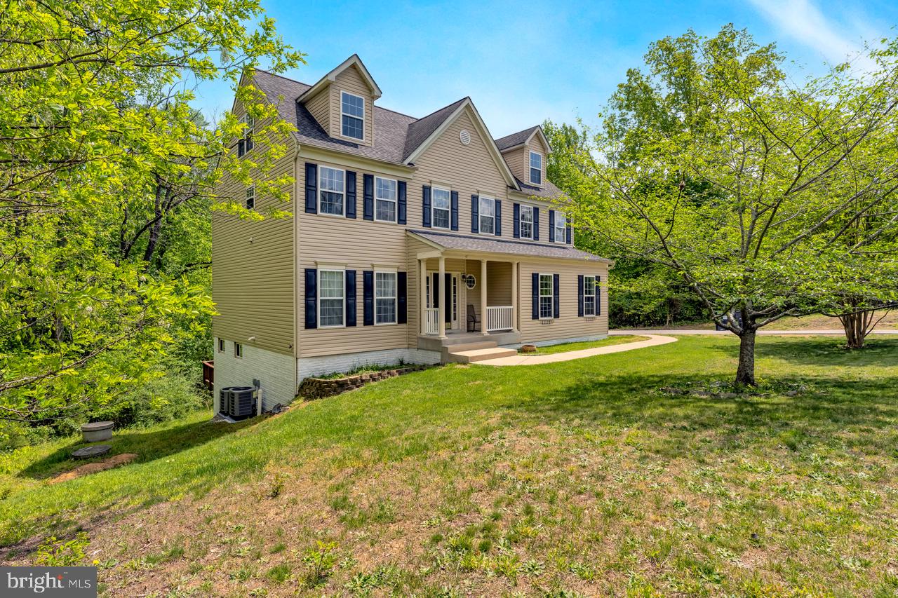 SUMMERSET RIDGE - Residential