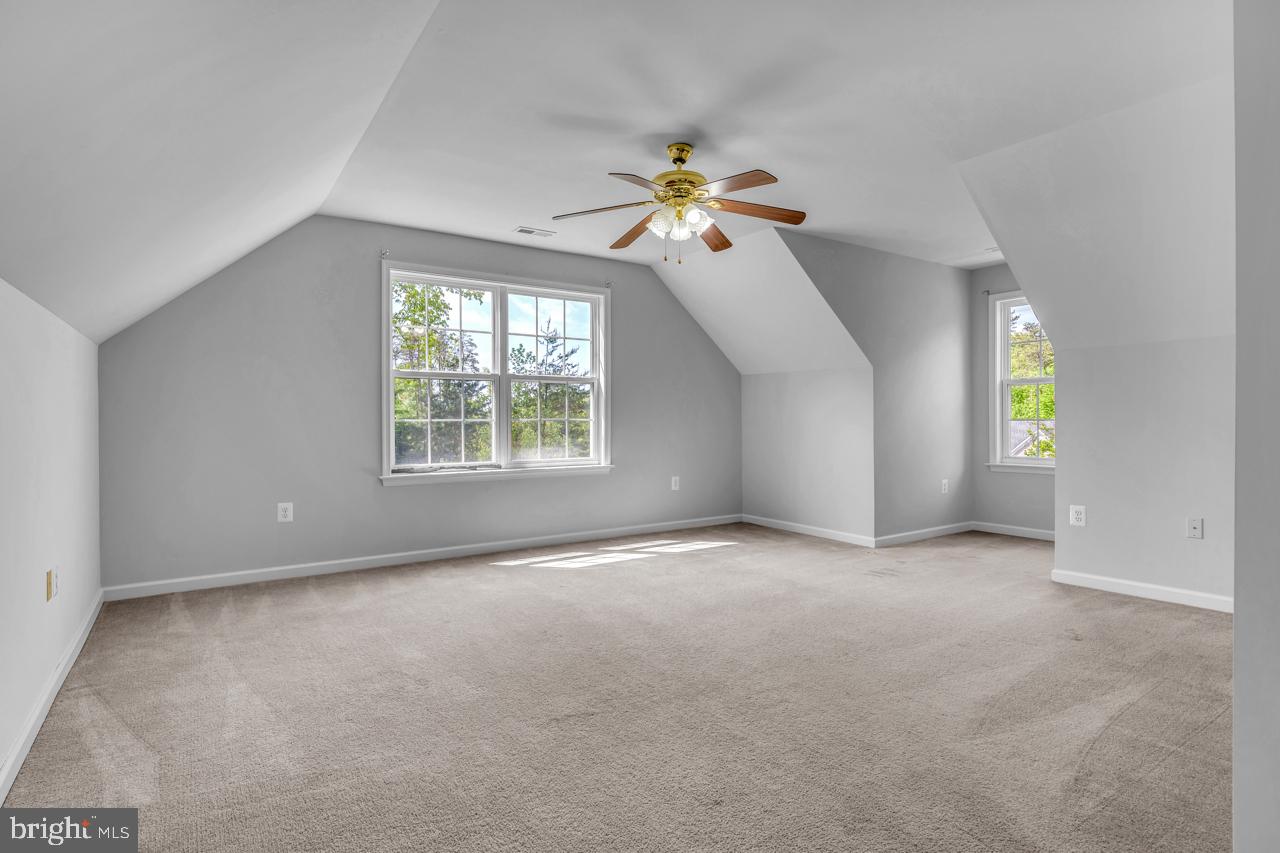 SUMMERSET RIDGE - Residential