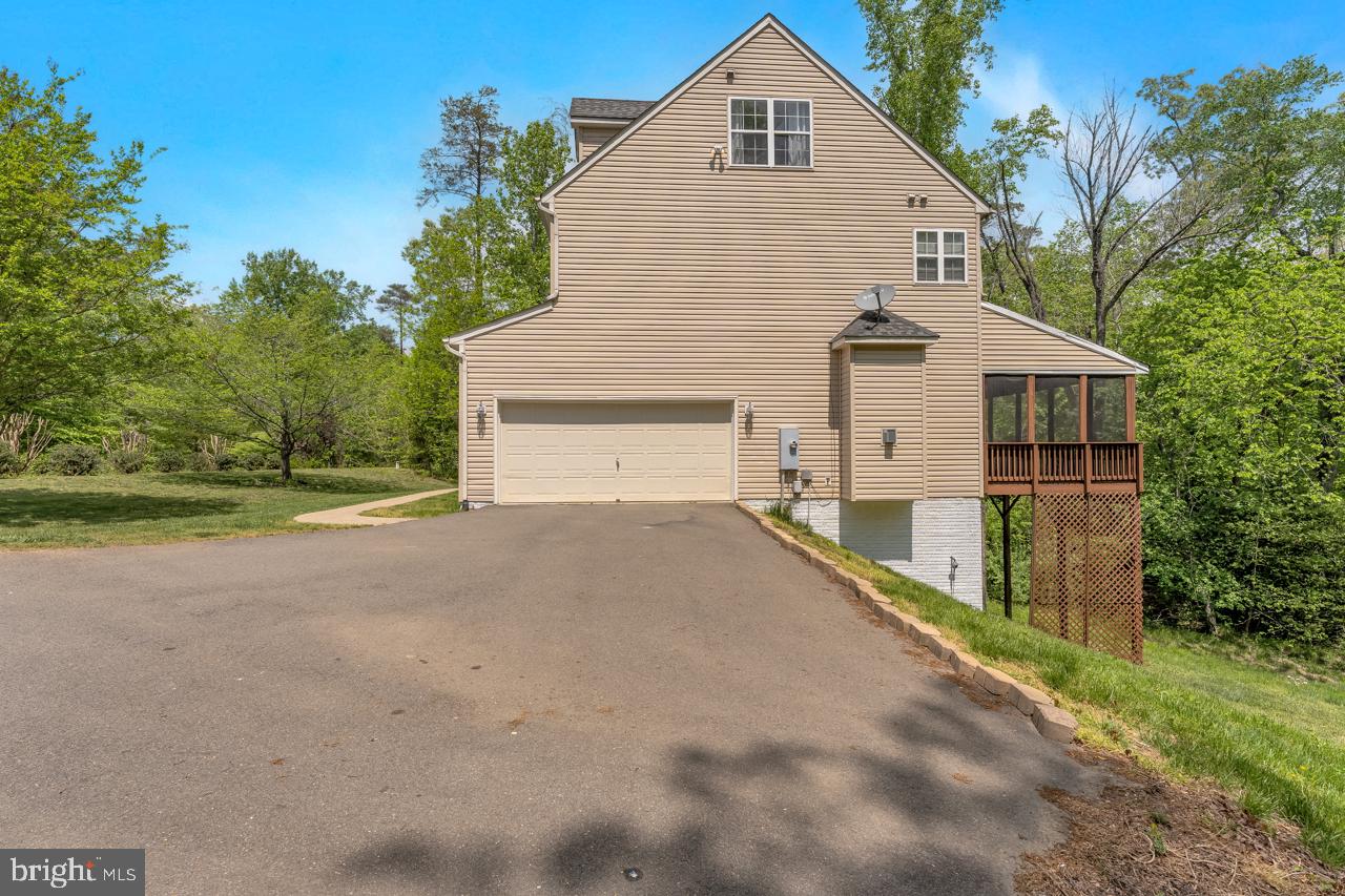 SUMMERSET RIDGE - Residential