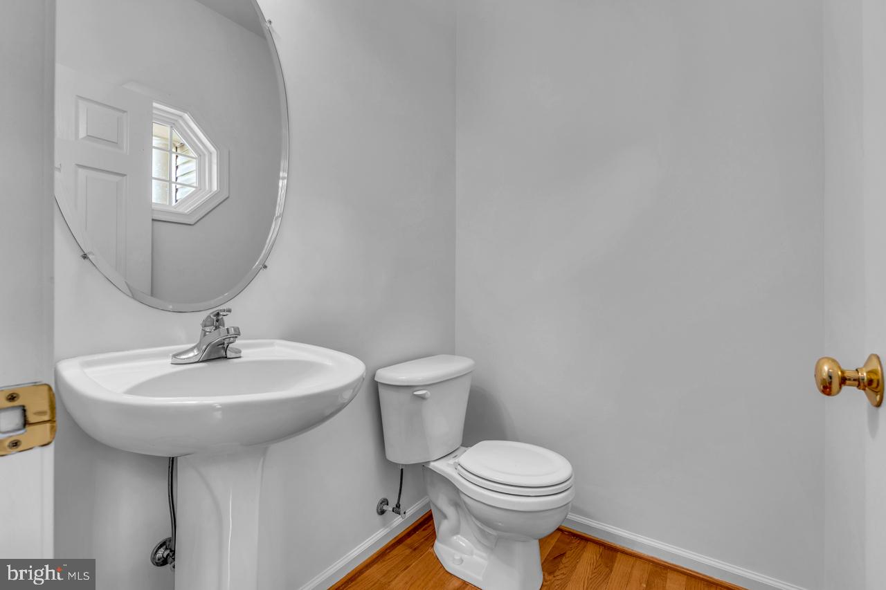 SUMMERSET RIDGE - Residential