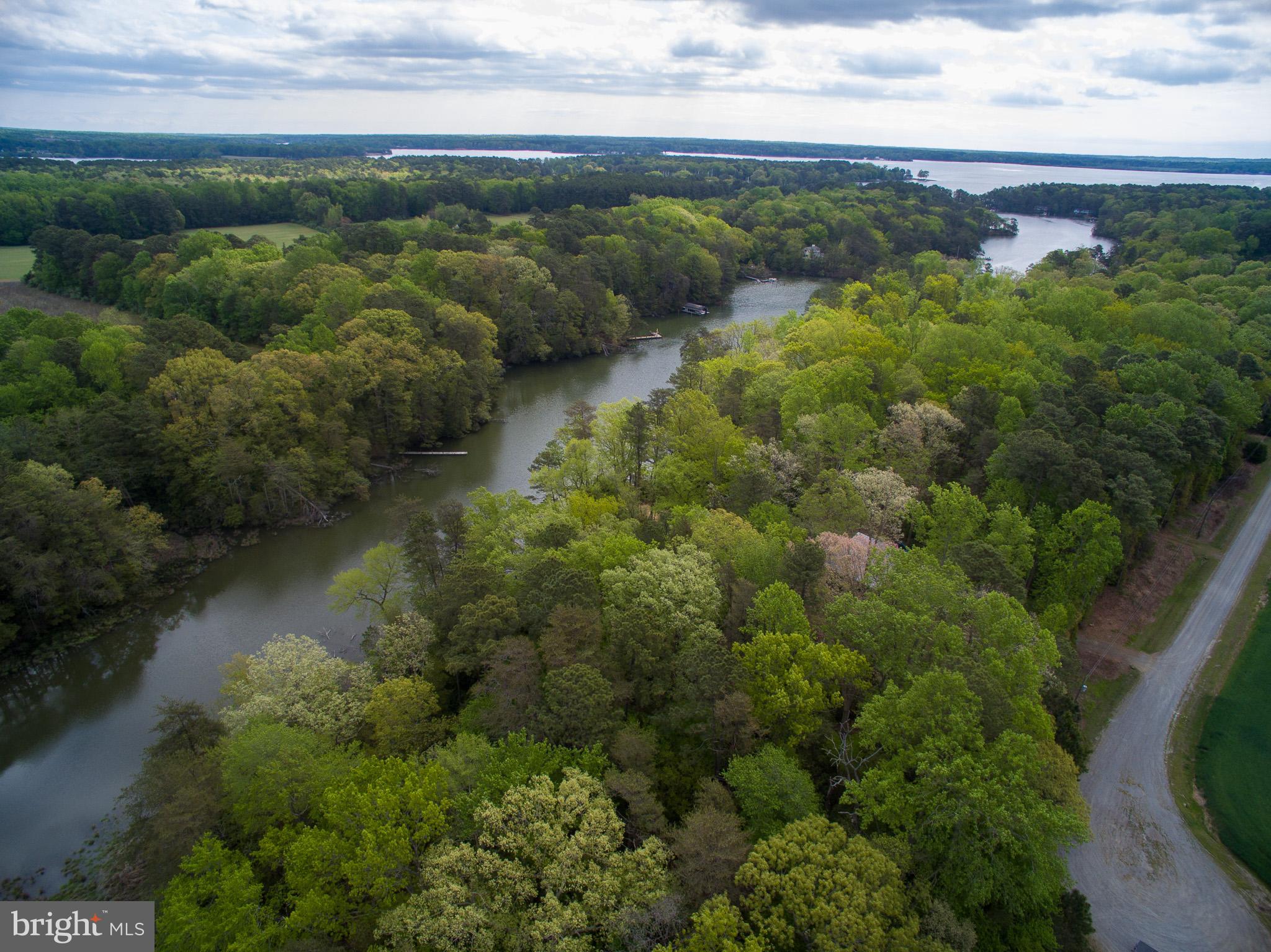 NONE AVAILABLE - Land