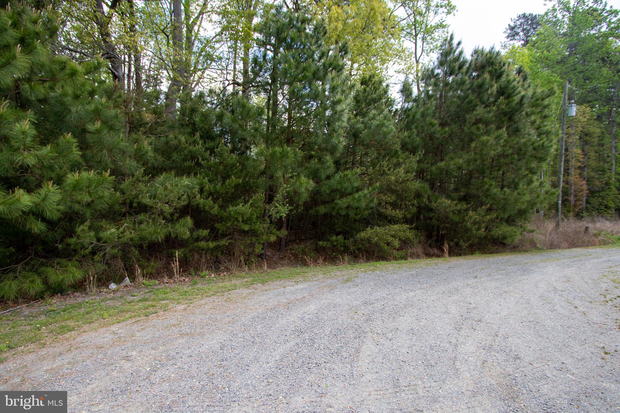 NONE AVAILABLE - Land