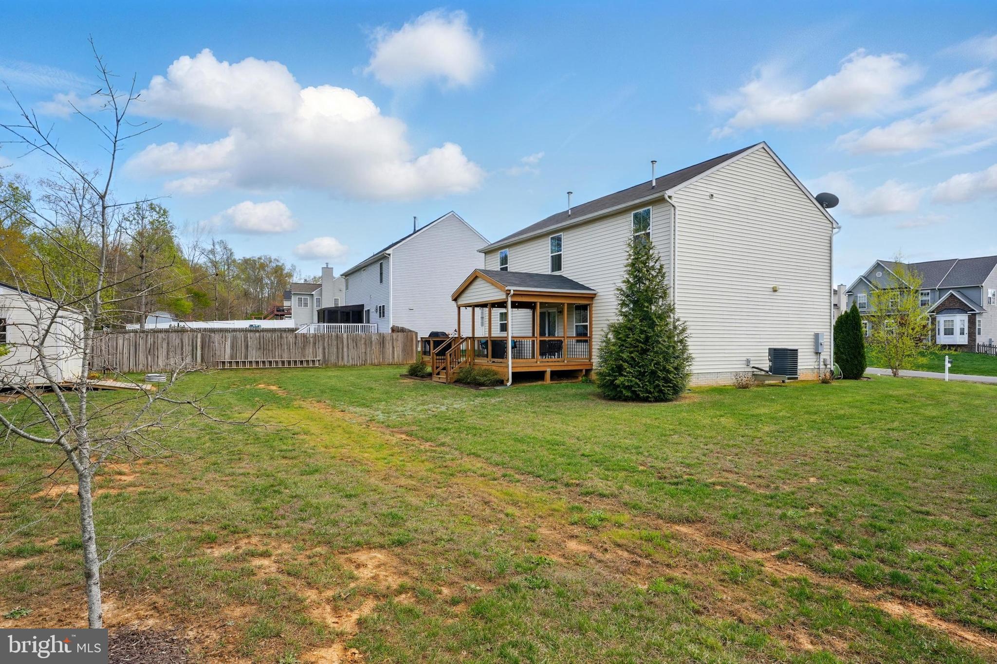 WILDERNESS SHORES - Residential