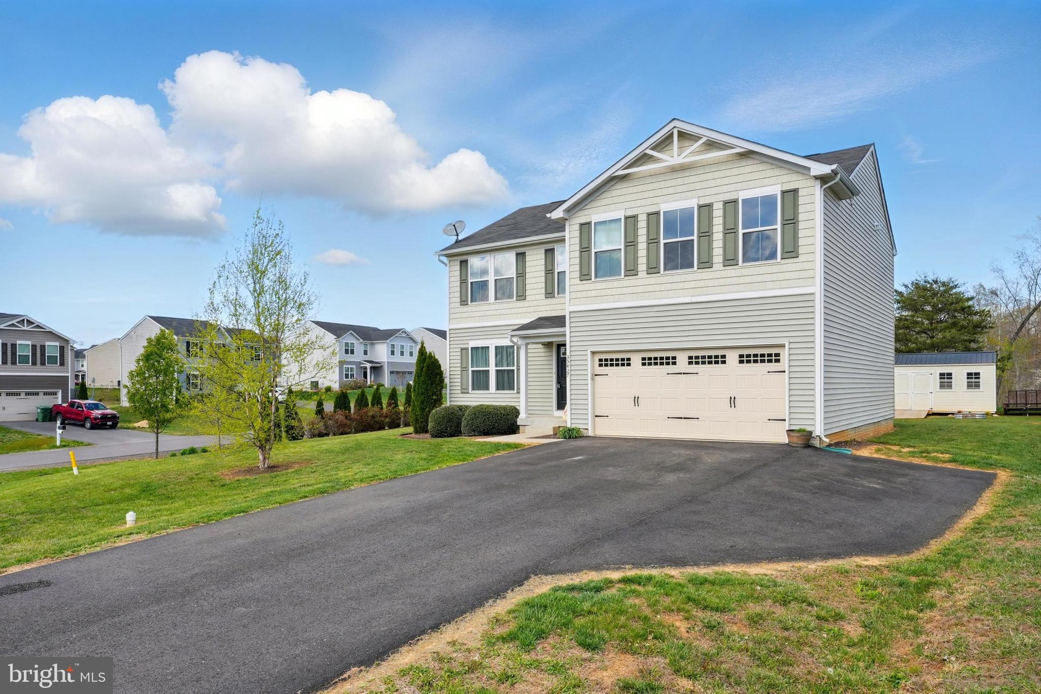 WILDERNESS SHORES - Residential