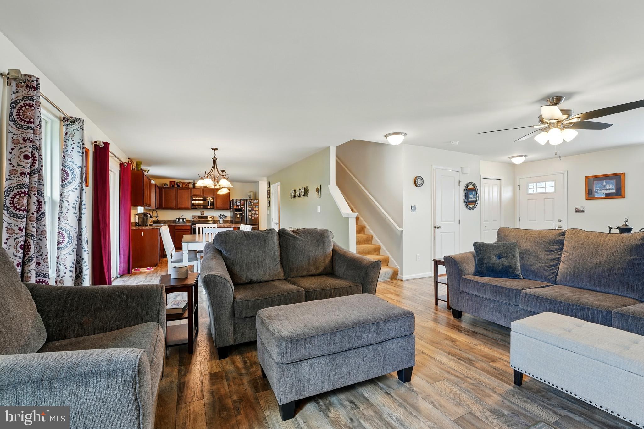 WILDERNESS SHORES - Residential