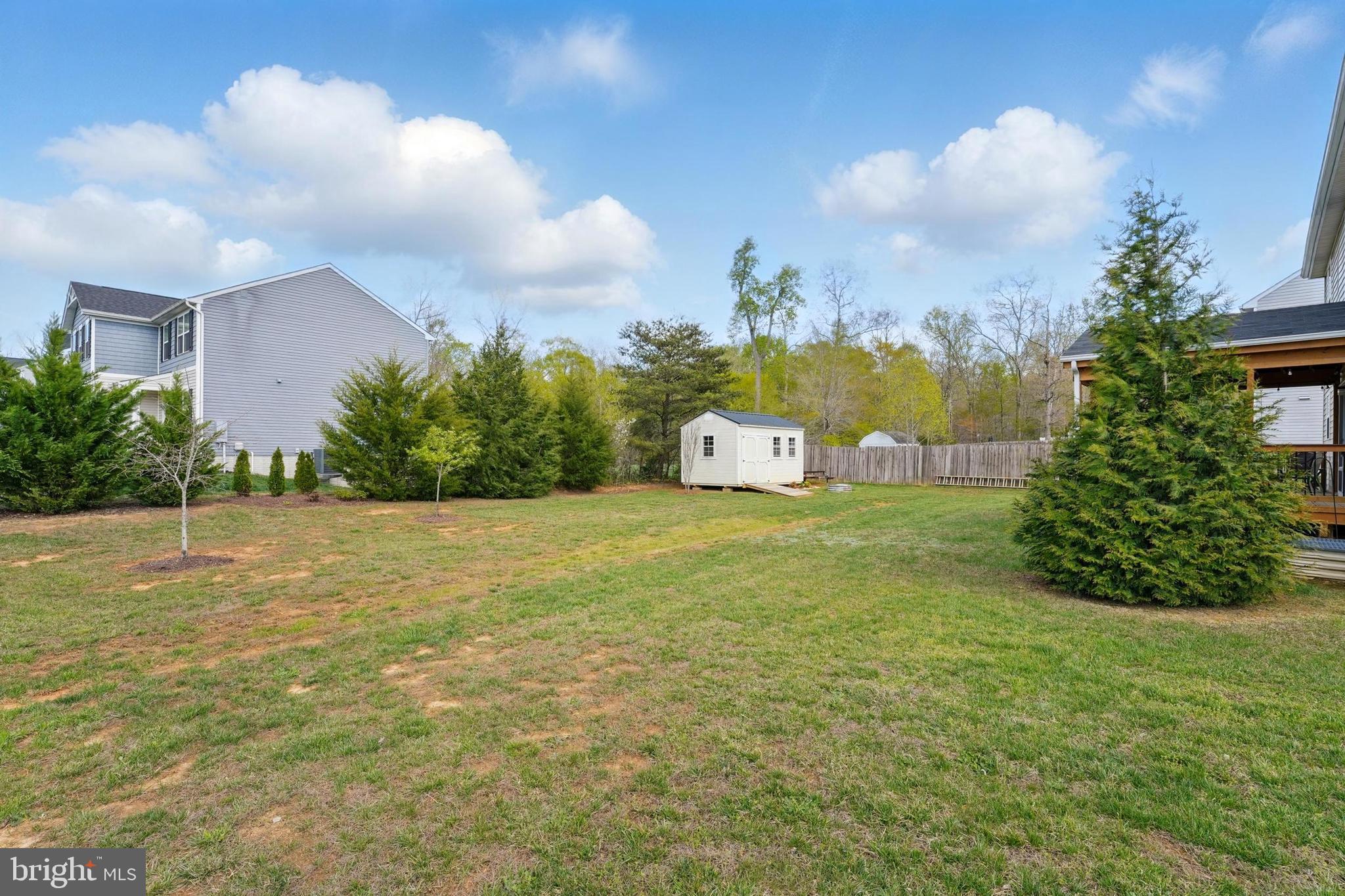 WILDERNESS SHORES - Residential