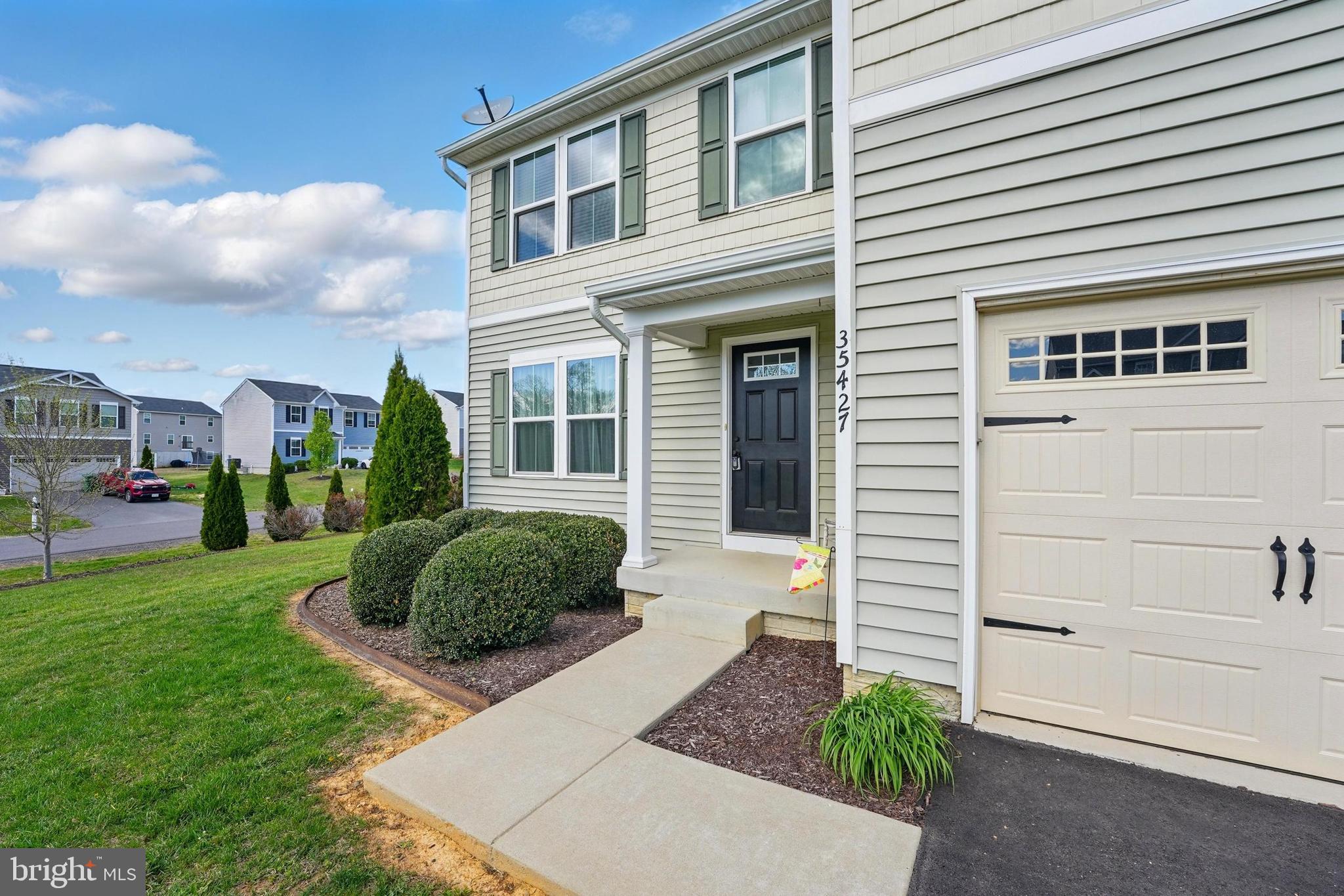 WILDERNESS SHORES - Residential