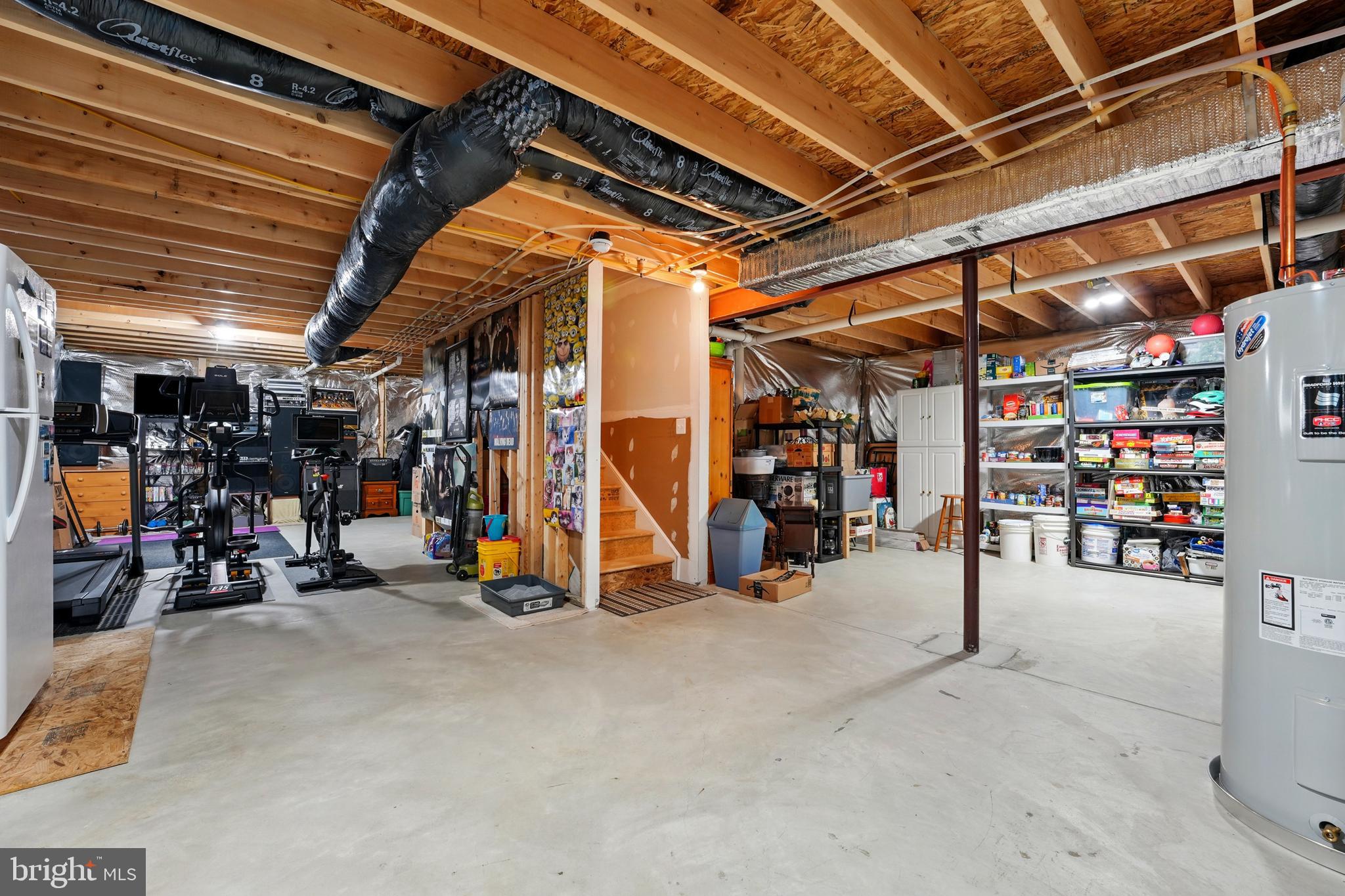 WILDERNESS SHORES - Residential