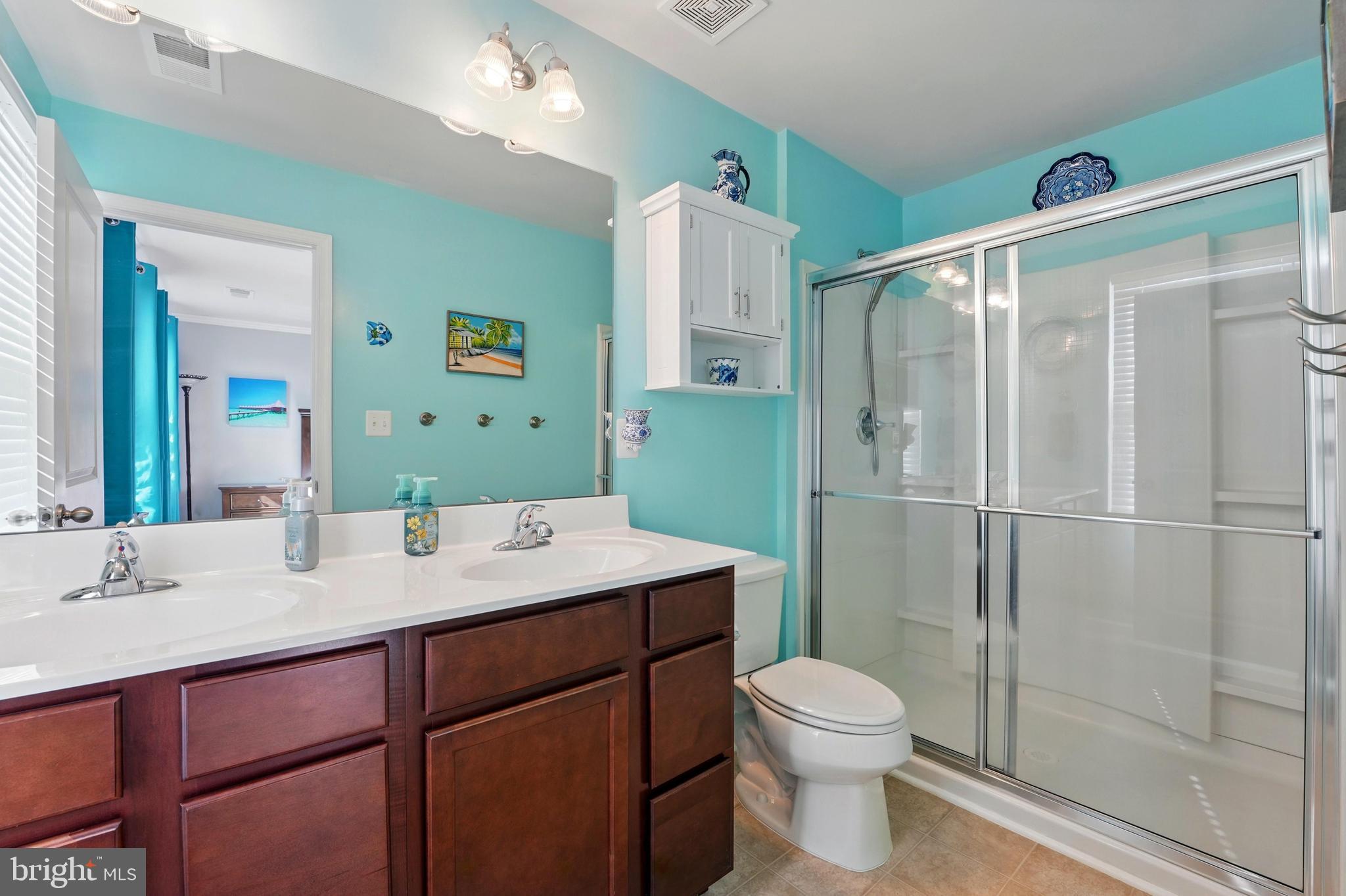 WILDERNESS SHORES - Residential