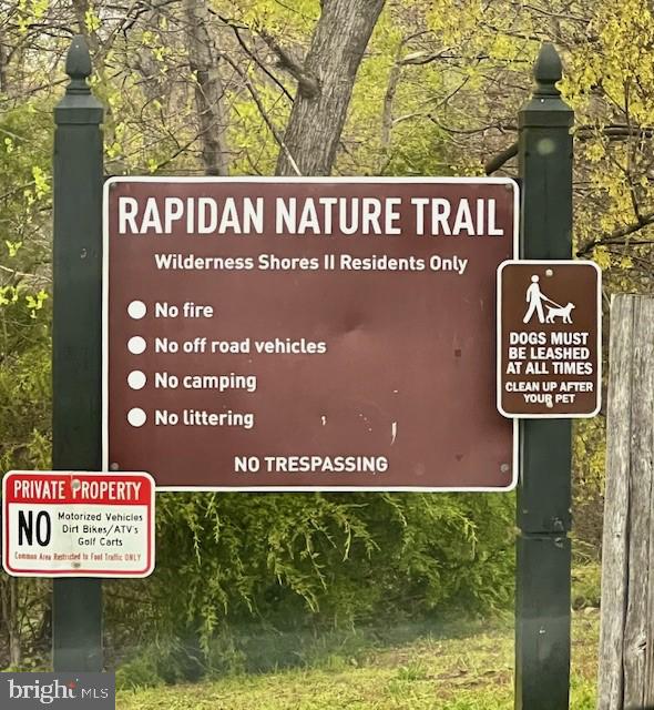 WILDERNESS SHORES - Residential